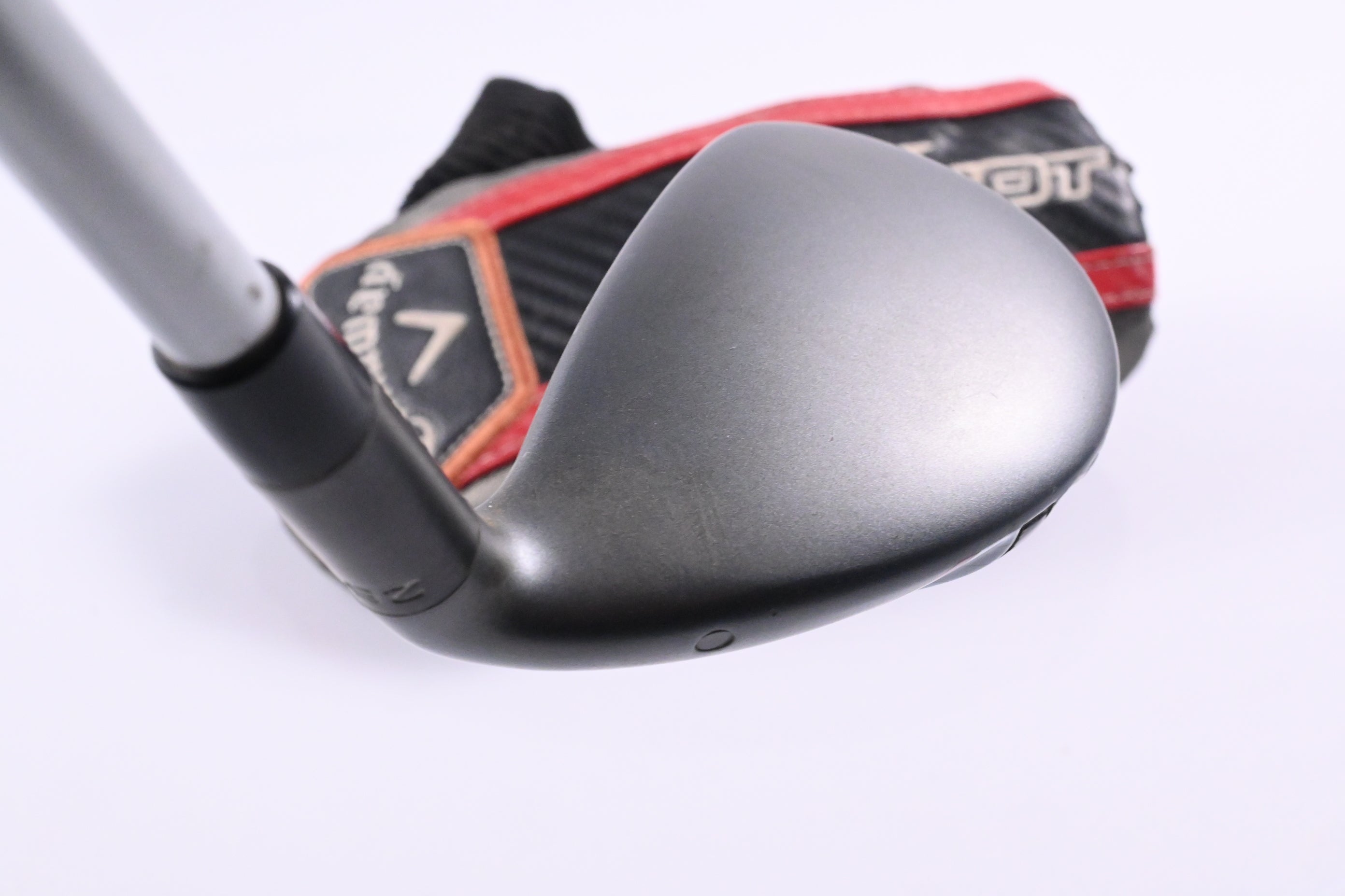 Ladies Callaway X Hot #5 Hybrid / 25 Degree / Ladies Flex Project X PXv Shaft