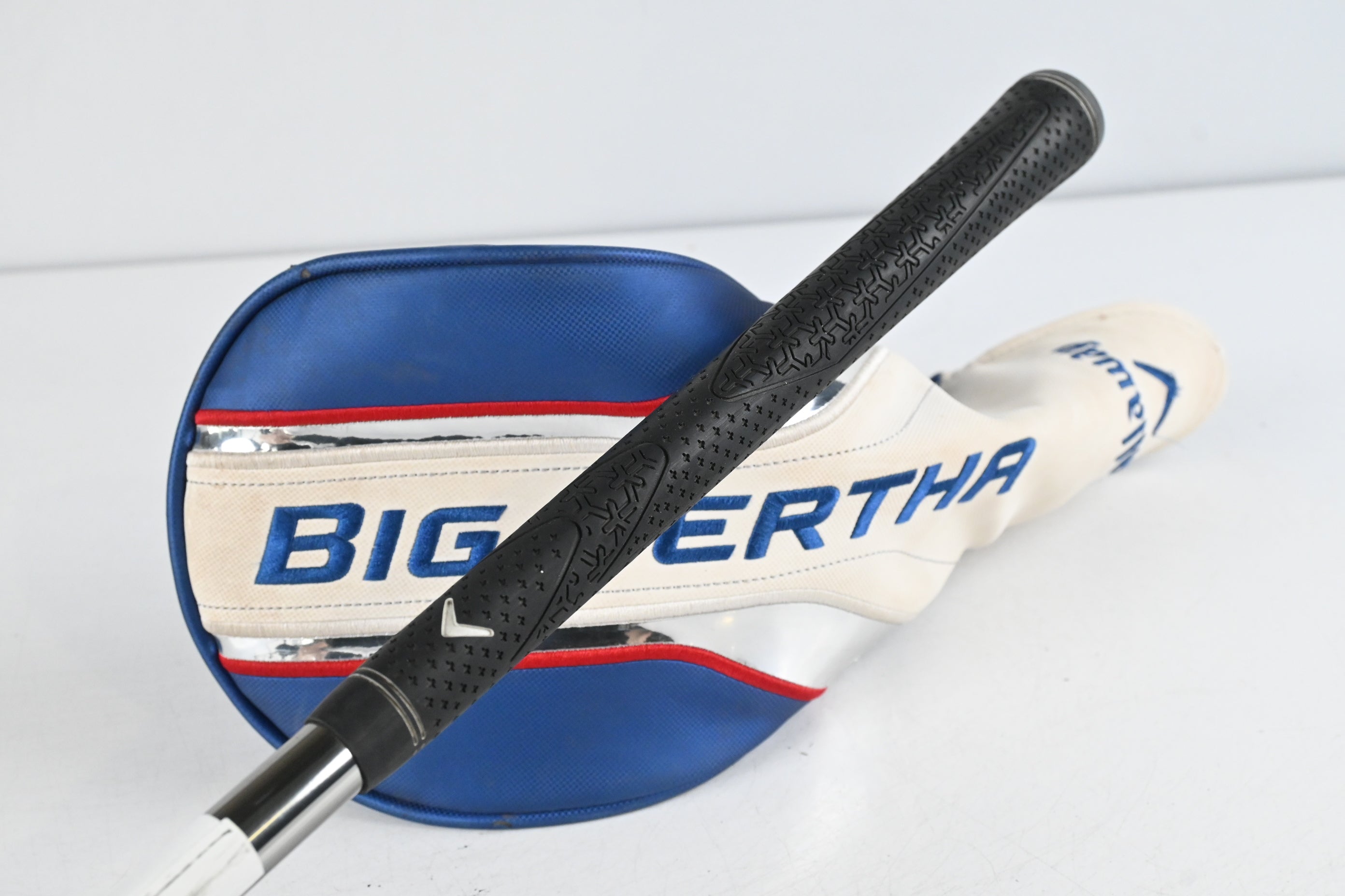 Callaway Big Bertha B21 Driver / 10.5 Degree / Regular Flex Callaway RCH 65