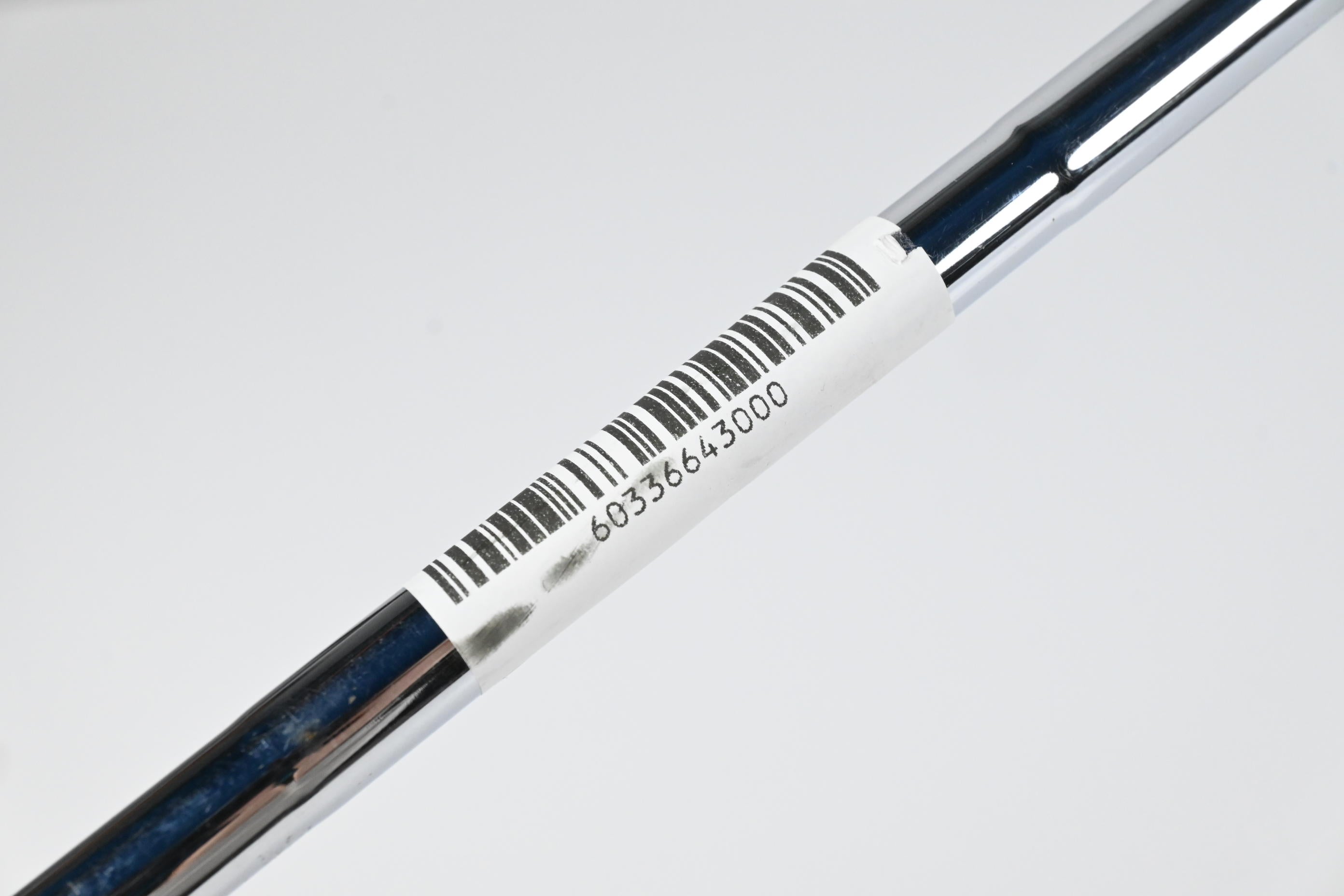 Taylormade Milled Grind 3 Black Gap Wedge / 50 Degree / Stiff Flex Dynamic Gold