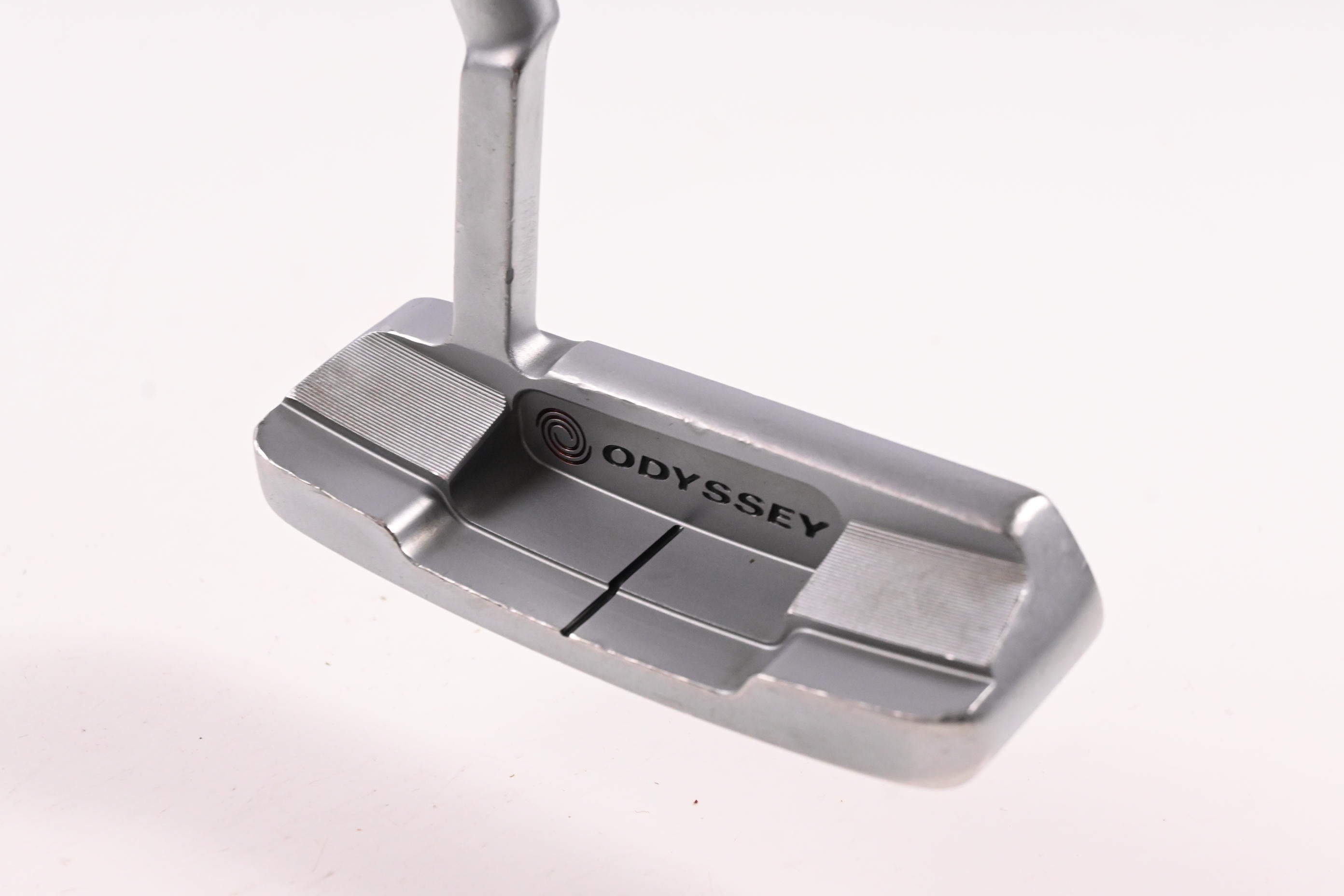 Odyssey White Hot OG Stroke Lab 1WS Putter / 33.5 Inch