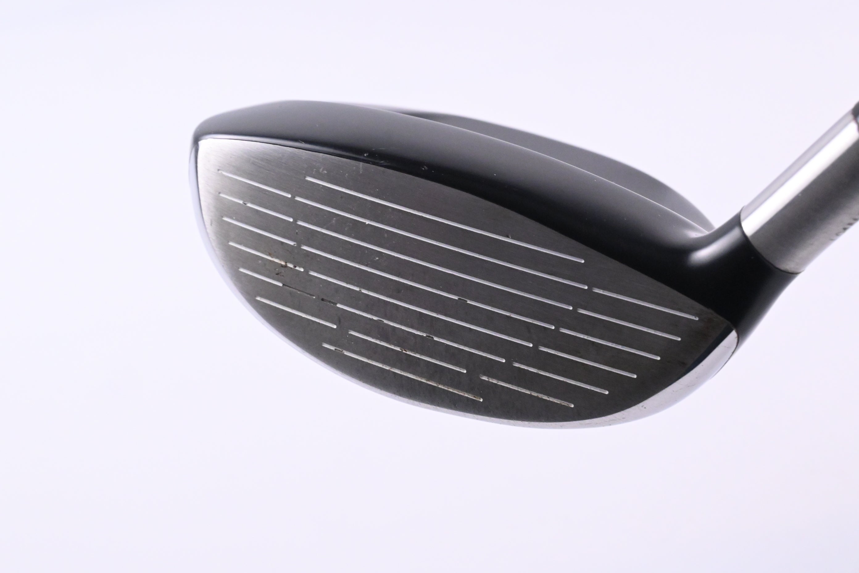 Cleveland HiBore XLS #3 Wood / 15 Degree / Regular Flex Fujikura Gold 55 Shaft
