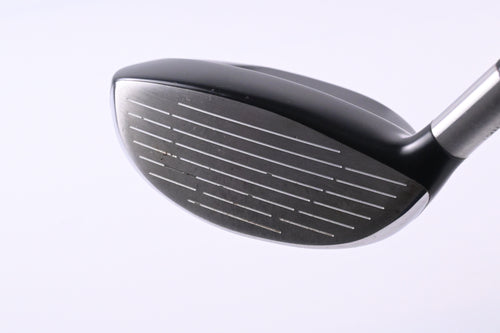 Cleveland HiBore XLS #3 Wood / 15 Degree / Regular Flex Fujikura Gold 55 Shaft