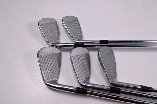 Mizuno JPX 800 Irons / 6-PW / Regular Flex Dynalite Gold XP R300 Shafts