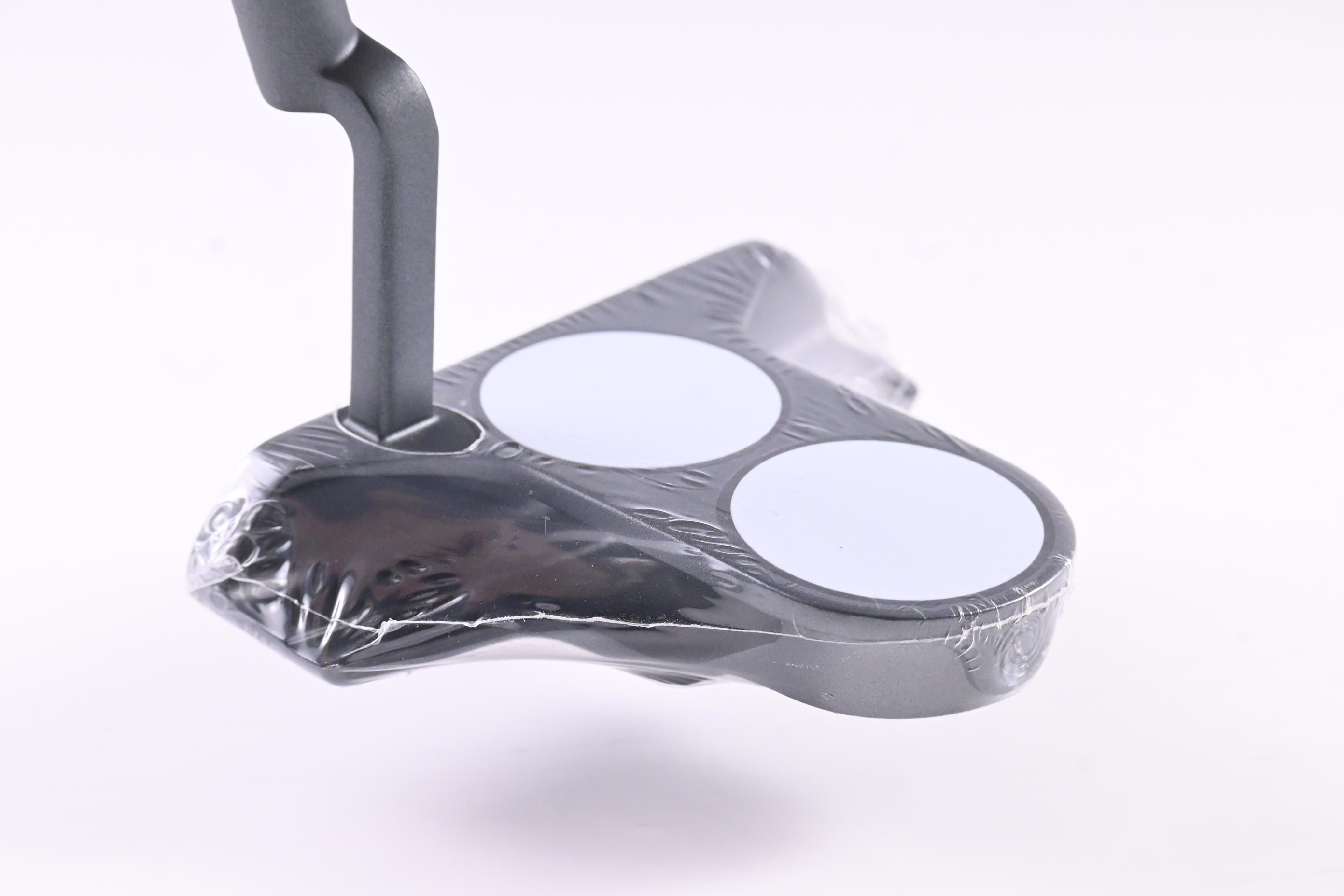 Odyssey DFX 2-Ball Blade 2025 Putter / 34 Inch