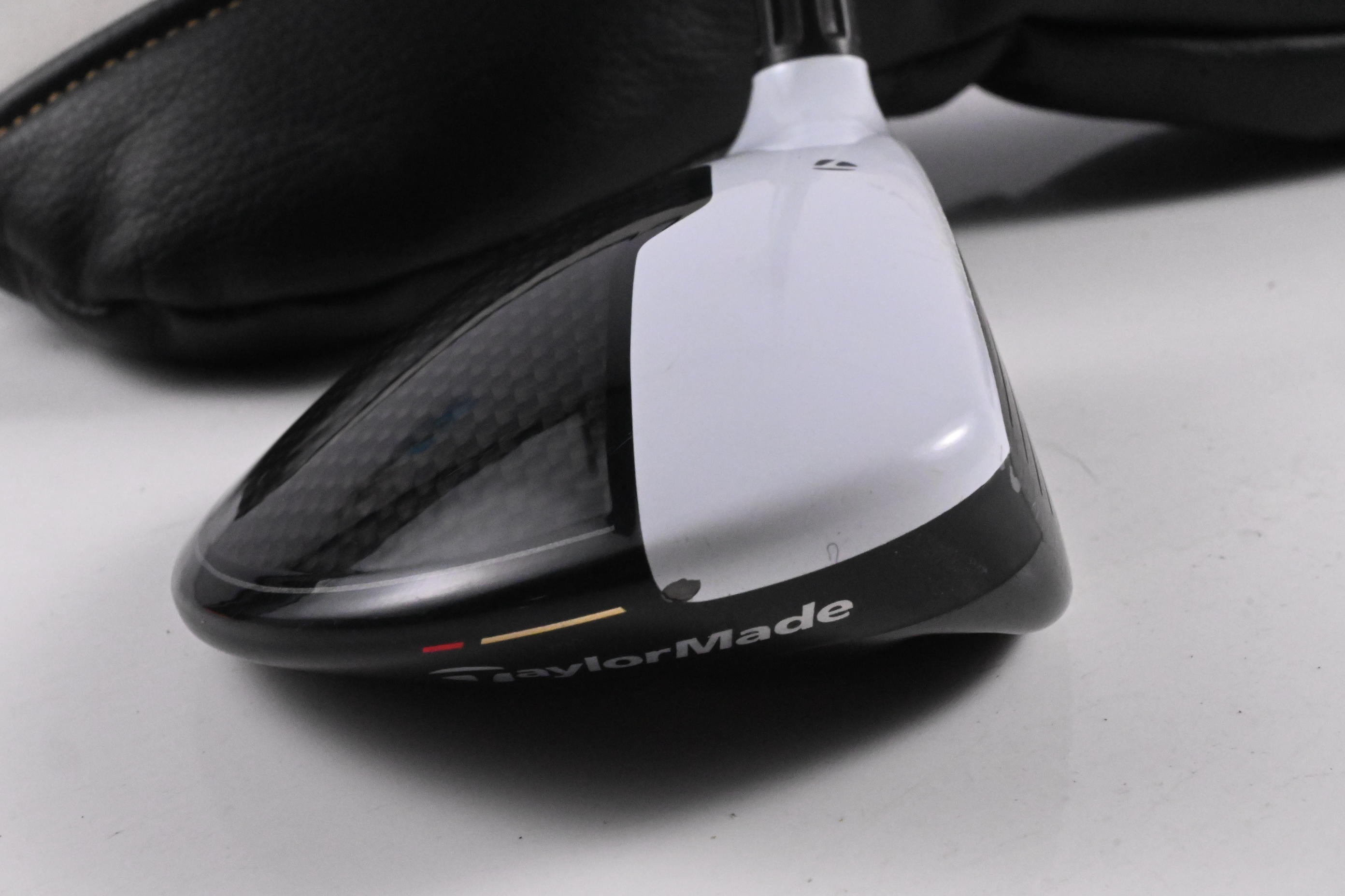 Taylormade M2 2016 #3 Wood / 15 Degree / X-Flex UST Mamiya Recoil Lin-Q M40X 6