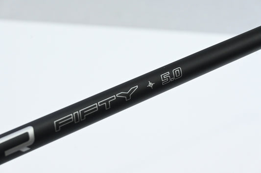 Project X Cypher 50 #4 Hybrid Shaft / Senior Flex / Callaway 3rd Gen