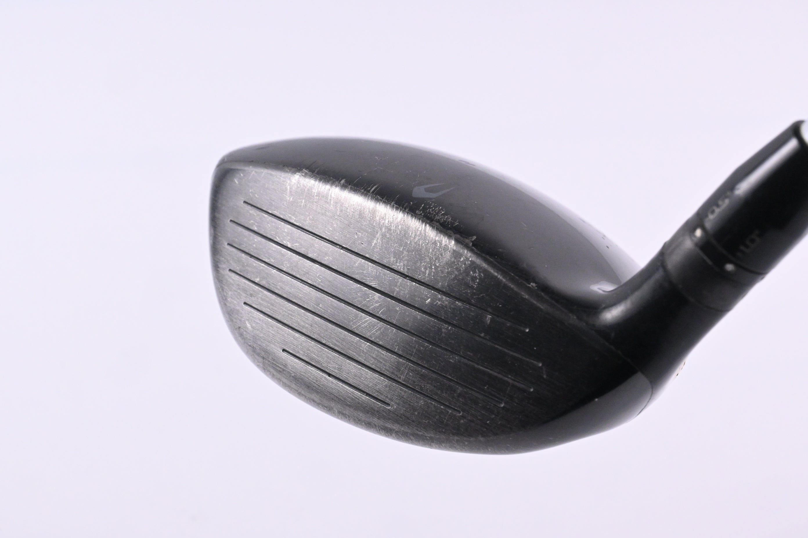 Wilson Staff FG Tour F5 #3 Wood / 15 Degree / Regular Flex Fubuki Z 65 Shaft