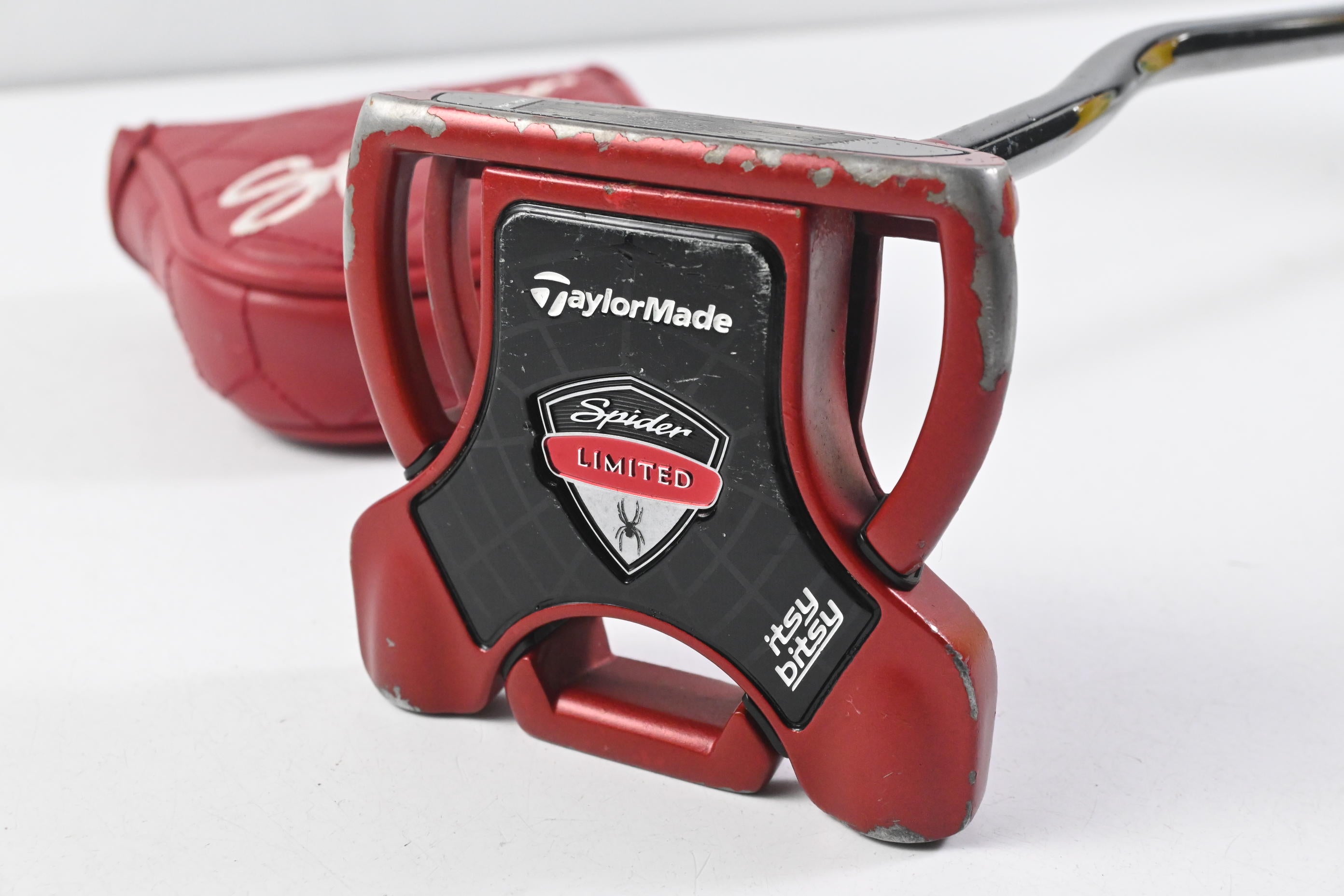 Taylormade Spider Itsy Bitsy LTD Ed Putter / 34 Inch