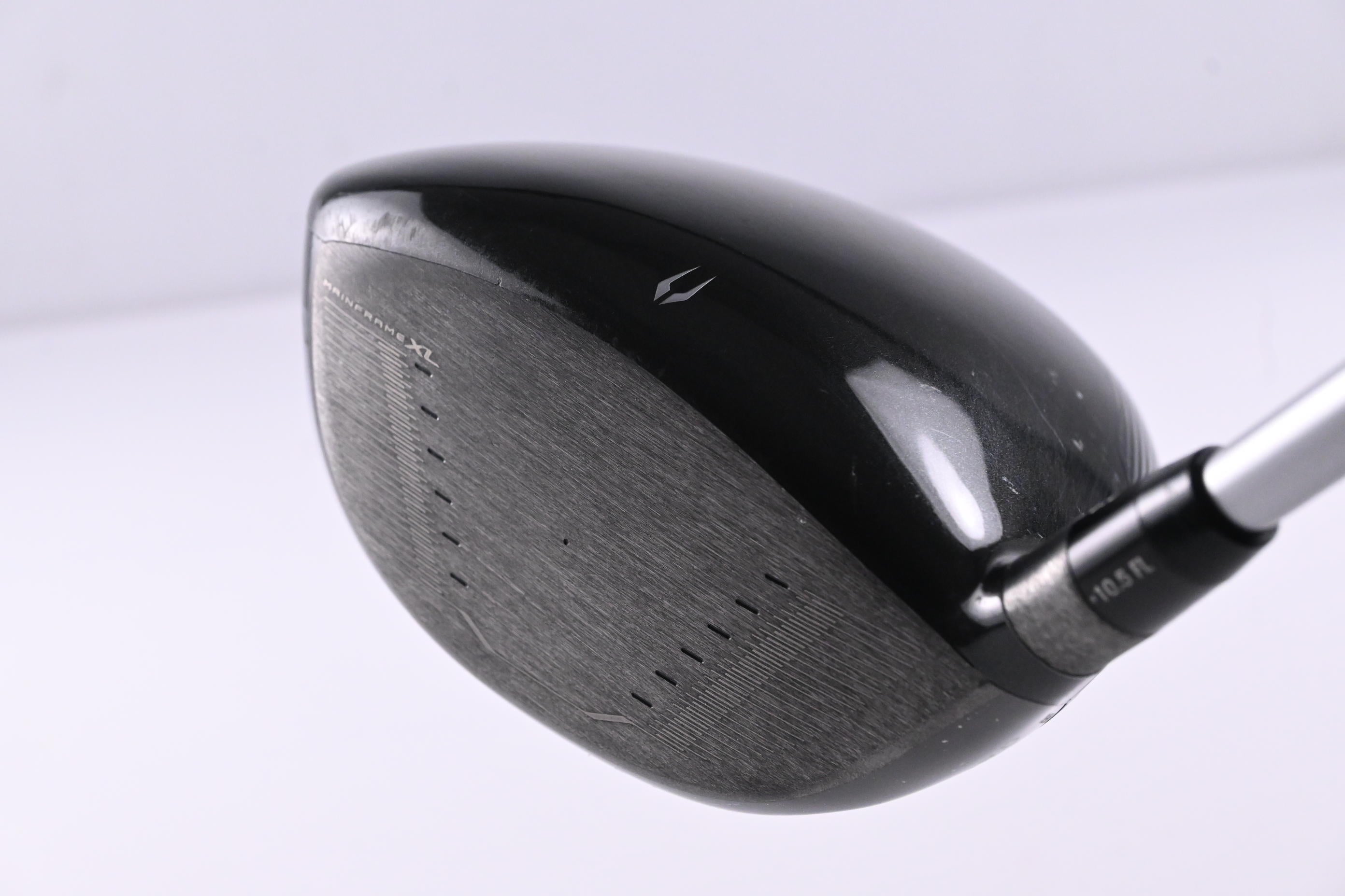 Cleveland Launcher XL 2 Driver / 9-12 Degree / Regular Flex Aldila Ascent PL 40