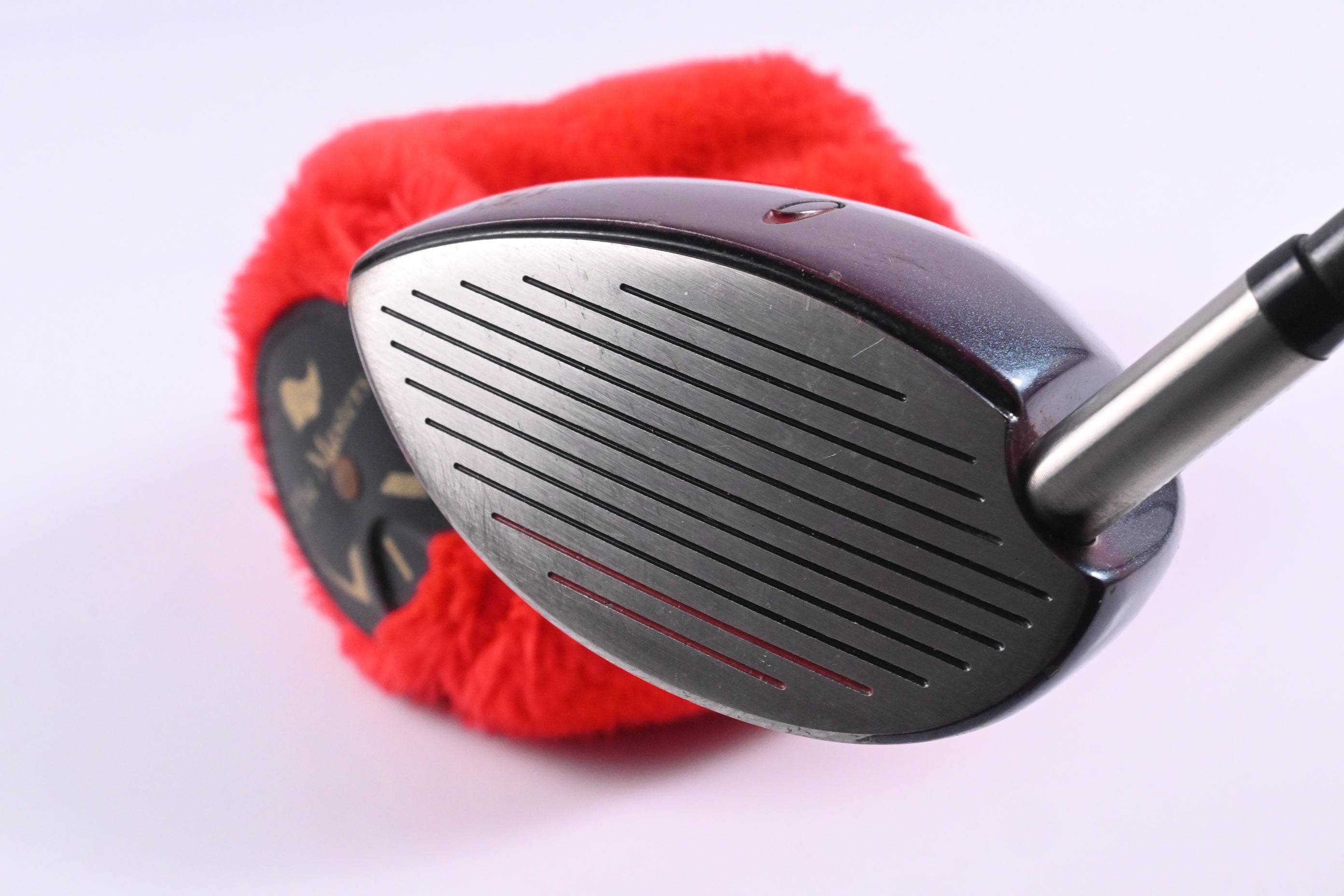 Ladies Wilson Invex Driver / 12 Degree / Ladies Flex Firestick Player Matched