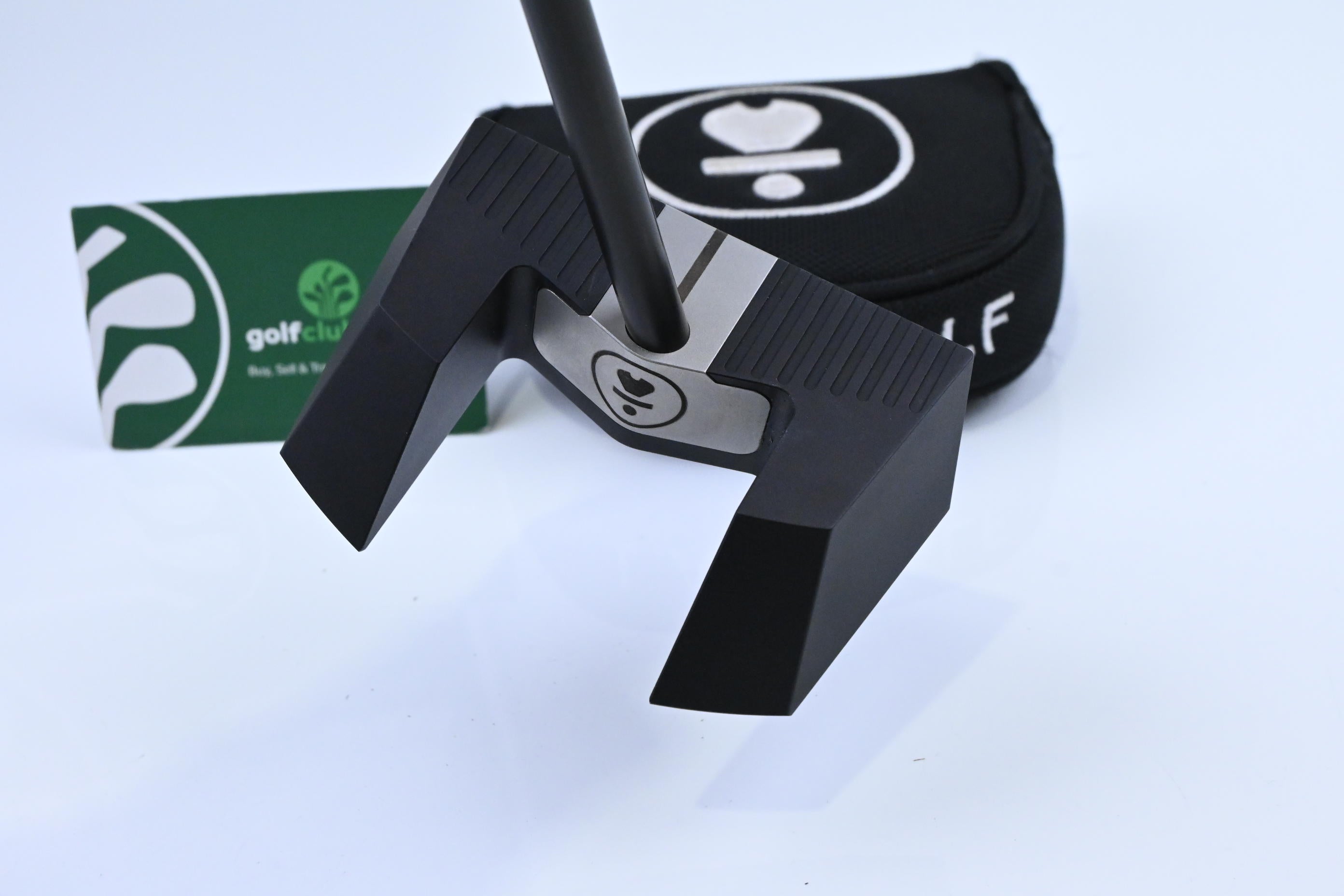 L.A.B. Golf Mezz.1 Putter / 33 Inch