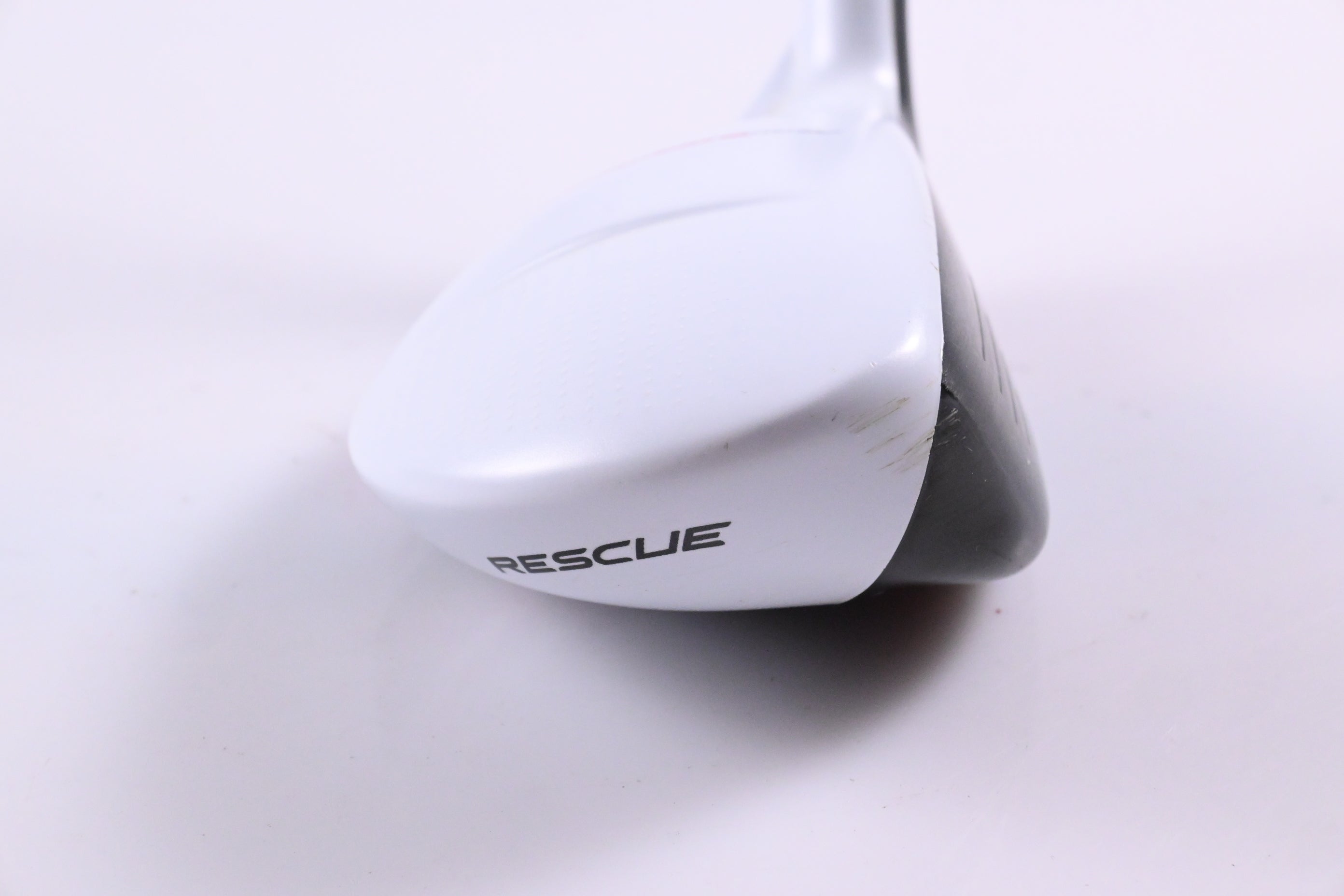 Taylormade Aeroburner #4 Hybrid / 22 Degree / Regular Flex Matrix Speed Rul-Z 70
