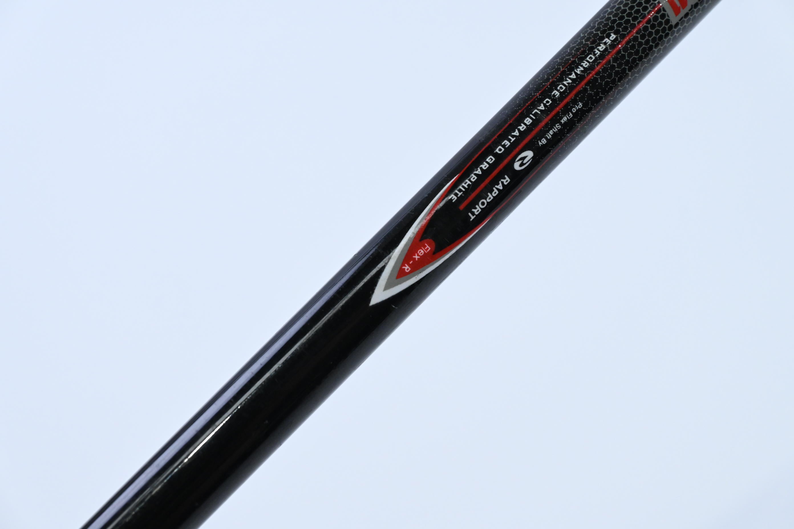 Junior Taylormade RBZ Driver / 9.5 Degree / Regular Flex Dunlop Tour TP11 Shaft