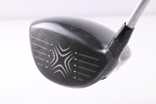 Ladies Callaway X2 Hot Driver / 10.5 Degree / Ladies Flex Project X Shaft