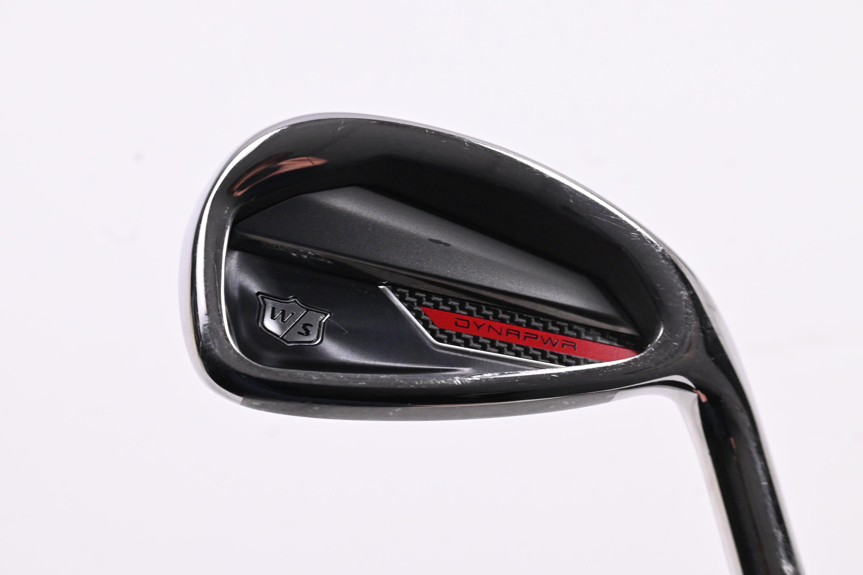 Wilson DYNAPWR #5 Iron / 22 Degree / Senior Flex UST Recoil Dart 65 Shaft