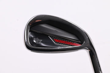 Wilson DYNAPWR #5 Iron / 22 Degree / Senior Flex UST Recoil Dart 65 Shaft