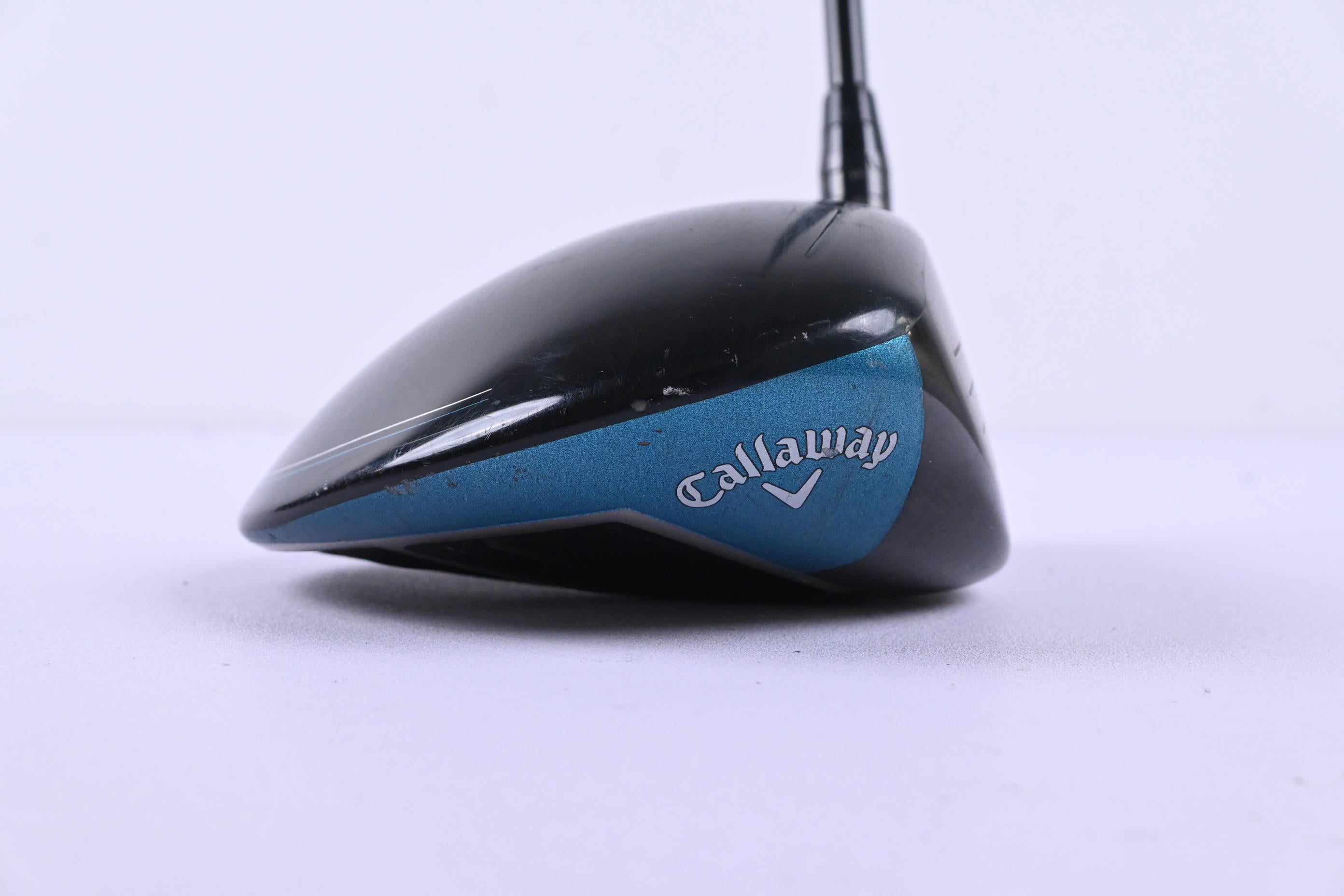 Callaway Rogue Draw Driver / 13.5 Degree / Regular Flex Tensei CR Blue 50
