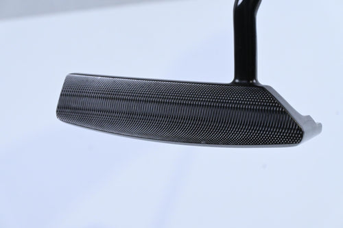 Mizuno M-Craft Black Ion IV Putter / 34.5 Inch
