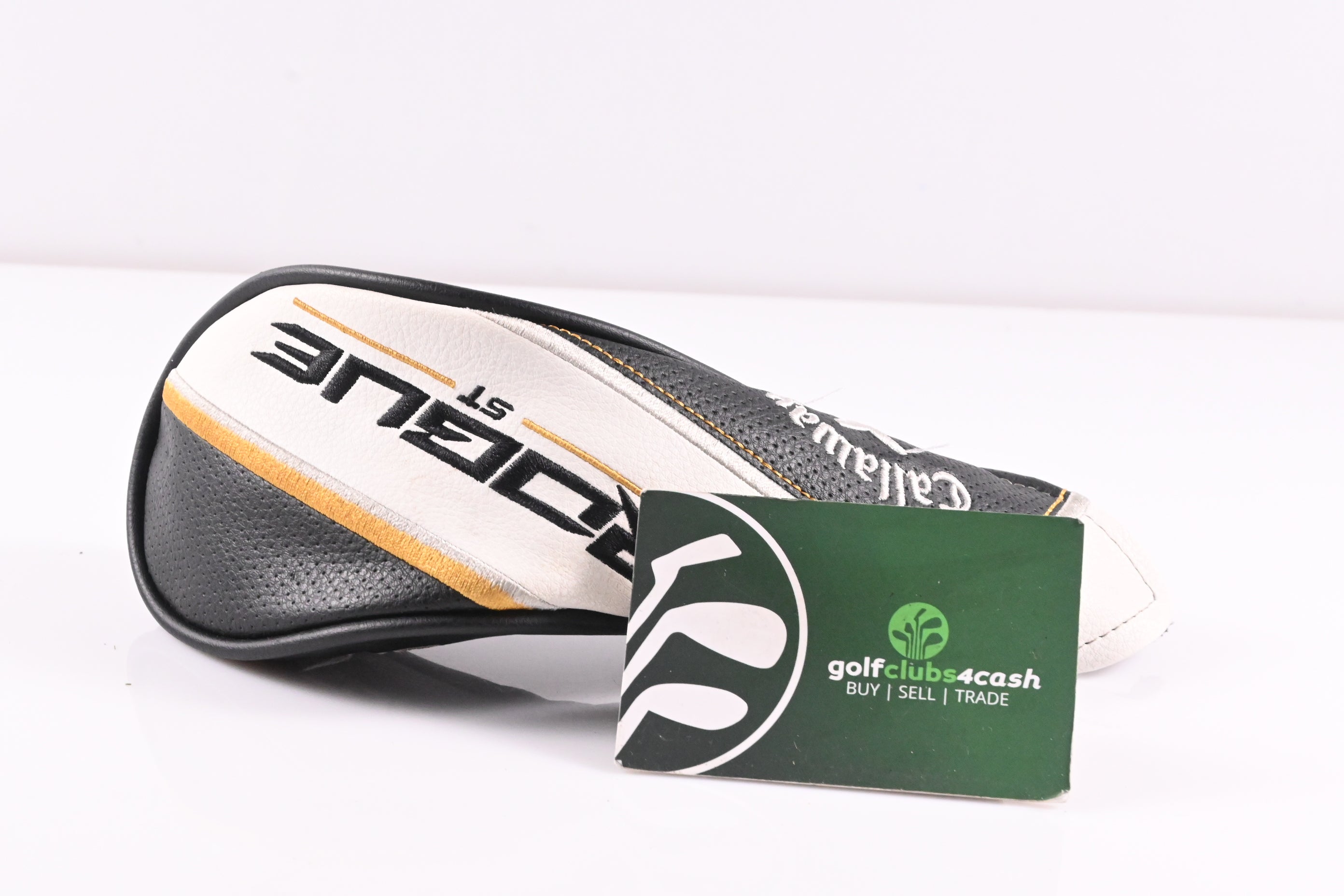 Callaway Rogue ST Max #3 Hybrid / 18 Degree / Stiff Flex Tensei AV Blue 75 Shaft