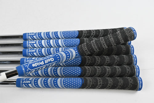Mizuno Pro S-3 Irons / 4-PW / X Flex N.S Pro Modus3 Tour 120 Shaft