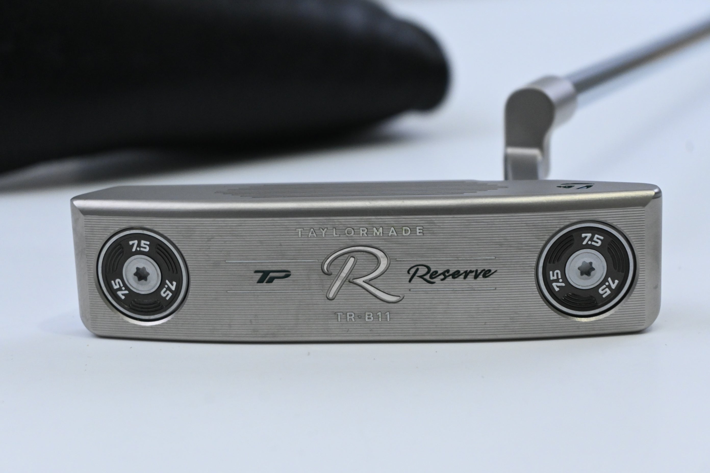 Taylormade TP Reserve Milled B11 Putter / 35 Inch