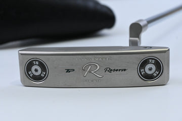 Taylormade TP Reserve Milled B11 Putter / 35 Inch