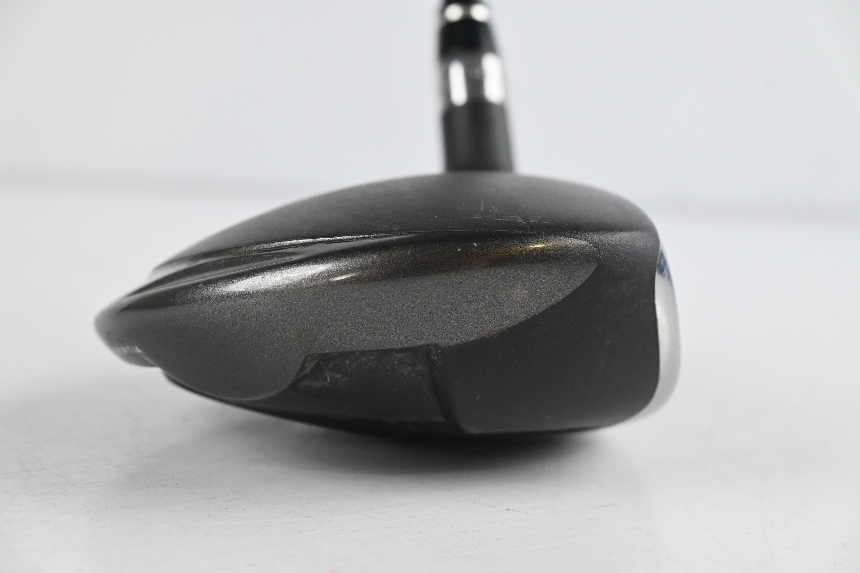 Nike SQ Dymo #3 Wood / 15 Degree / Regular Flex UST Axivcore 70 Shaft