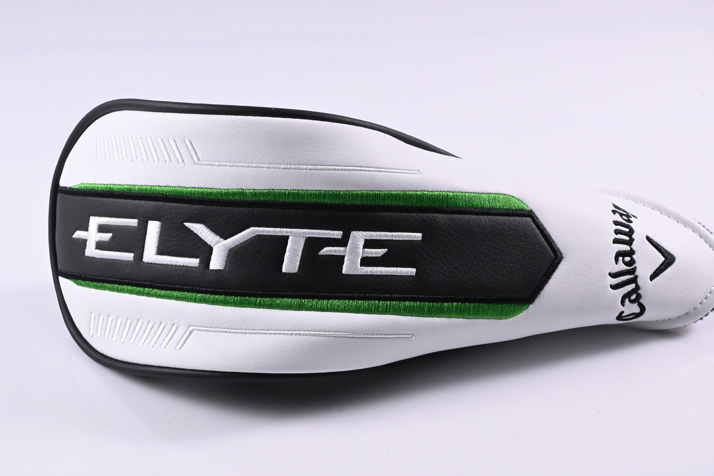 Callaway Elyte HL #3 Wood / 16.5 Degree / Senior Flex Vanquish 5 Shaft