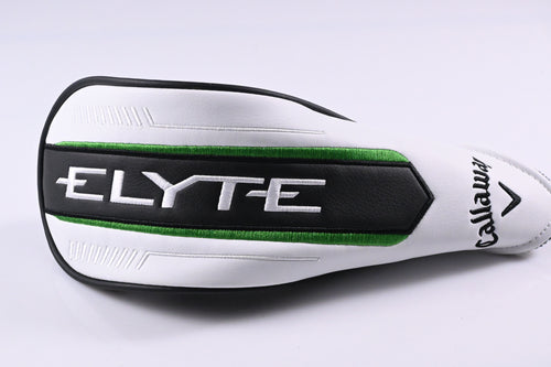 Callaway Elyte HL #3 Wood / 16.5 Degree / Senior Flex Vanquish 5 Shaft
