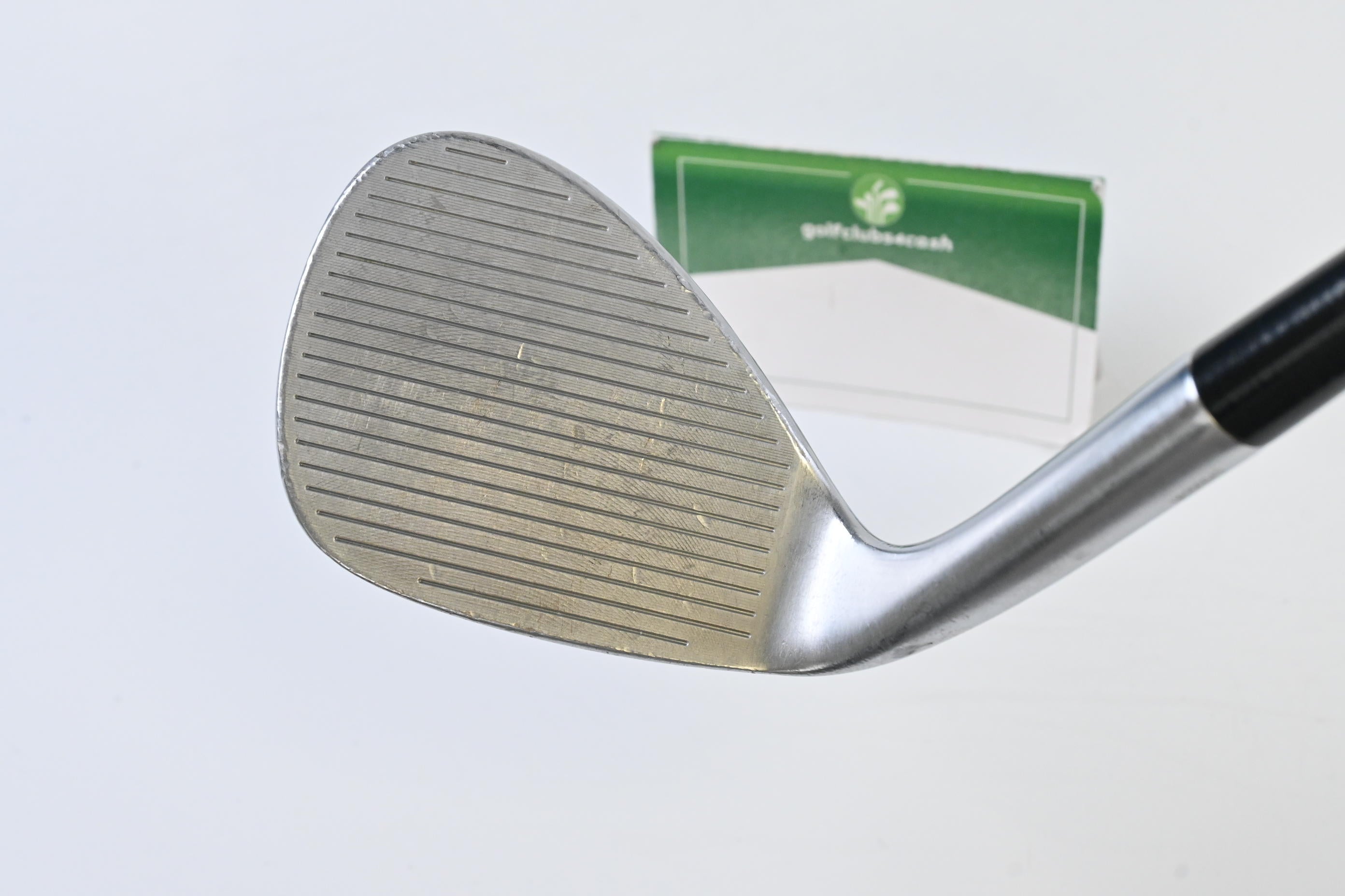 Cleveland RTX Full Face Sand Wedge / 54 Degree / Wedge Flex Dynamic Gold Spinner