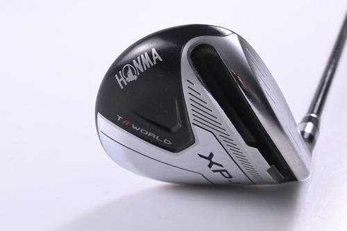 Honma TW XP-1 #3 Wood / 15 Degree / Stiff Flex Honma Vizard 43 Shaft