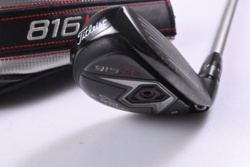 Titleist 915H #2 Hybrid / 17.5 Degree / Stiff Flex Diamana D+ White 95 Shaft