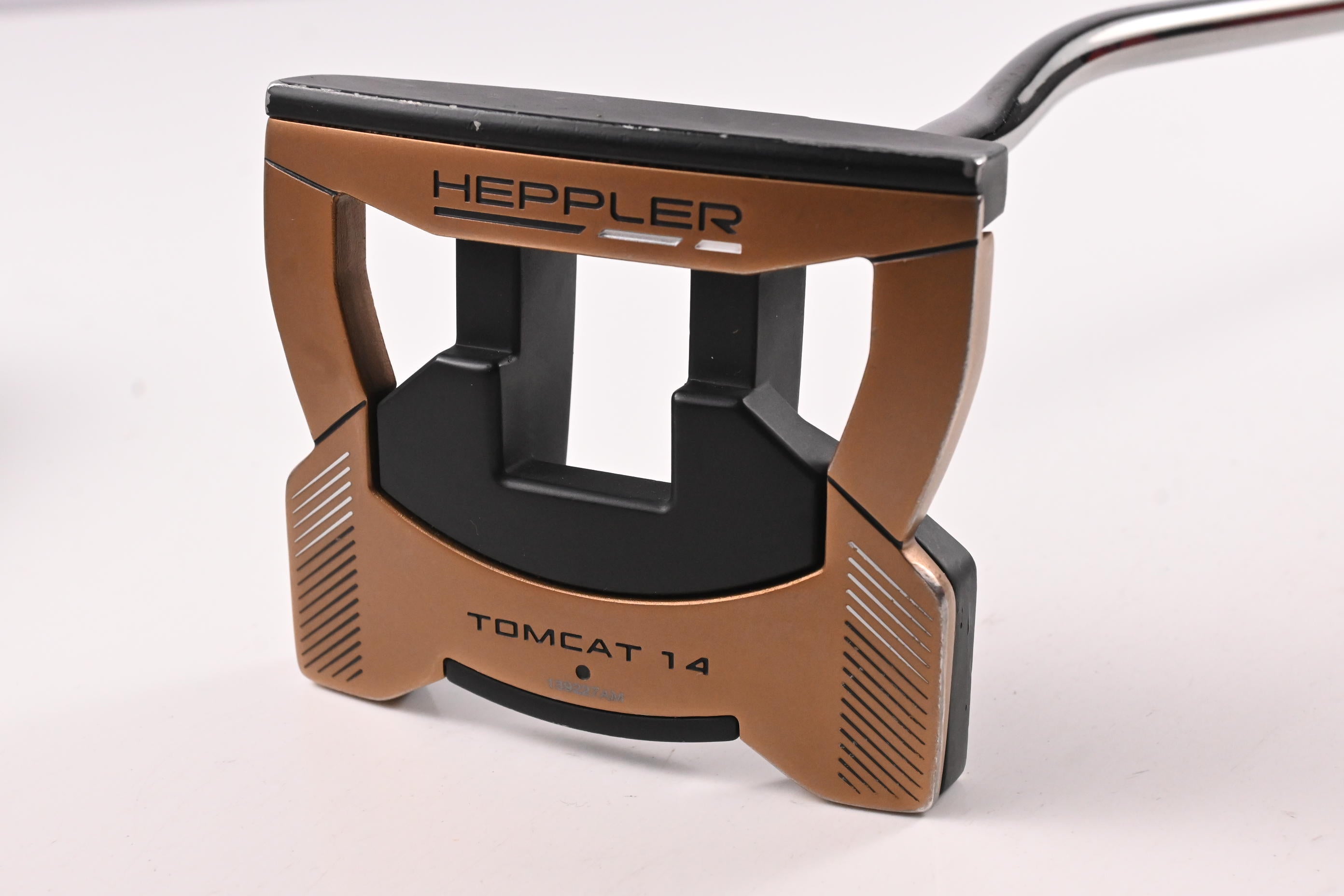 Ping Heppler Tomcat 14 Putter / 36 Inch