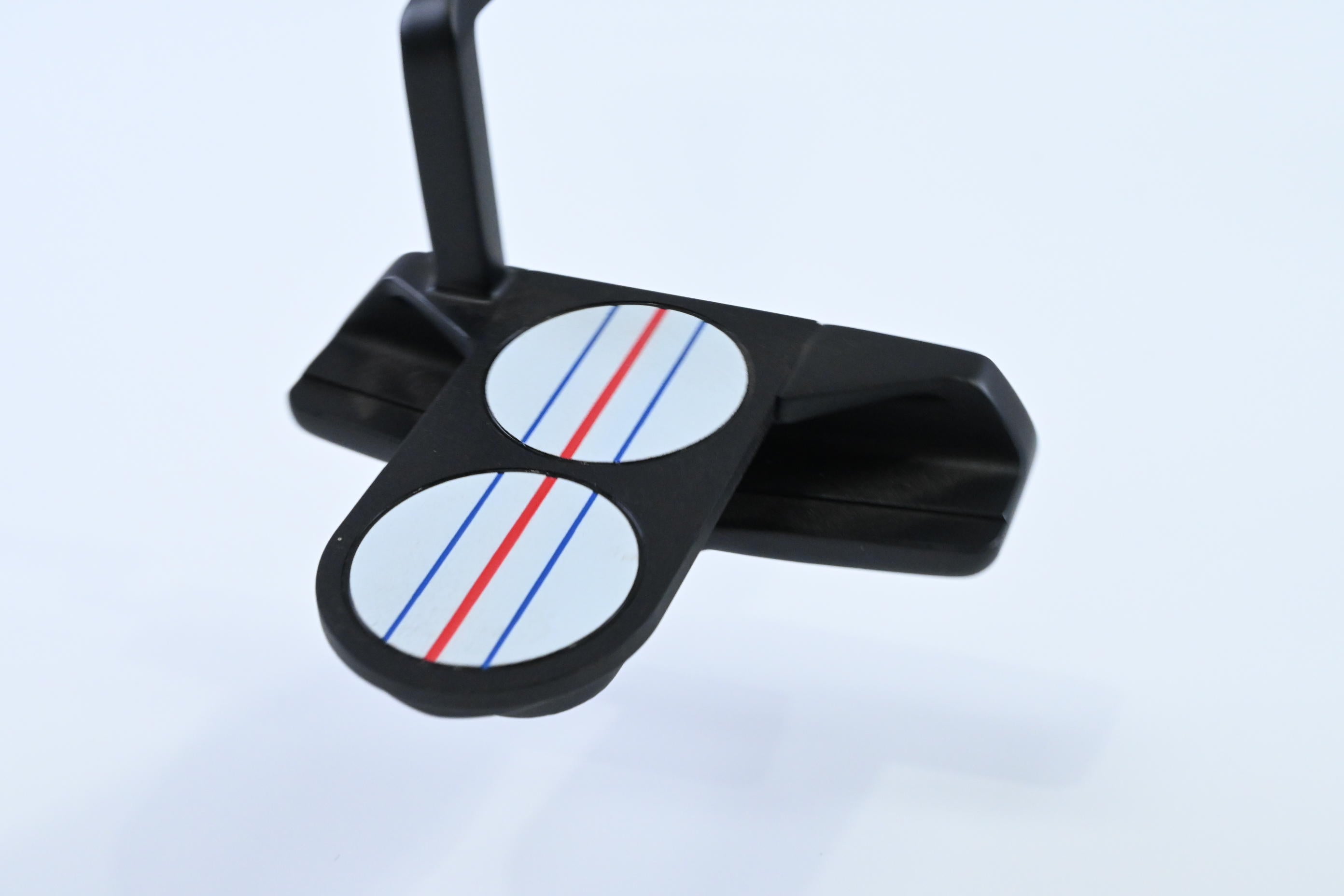 Odyssey Triple Track 2-Ball Blade Putter / 34 Inch