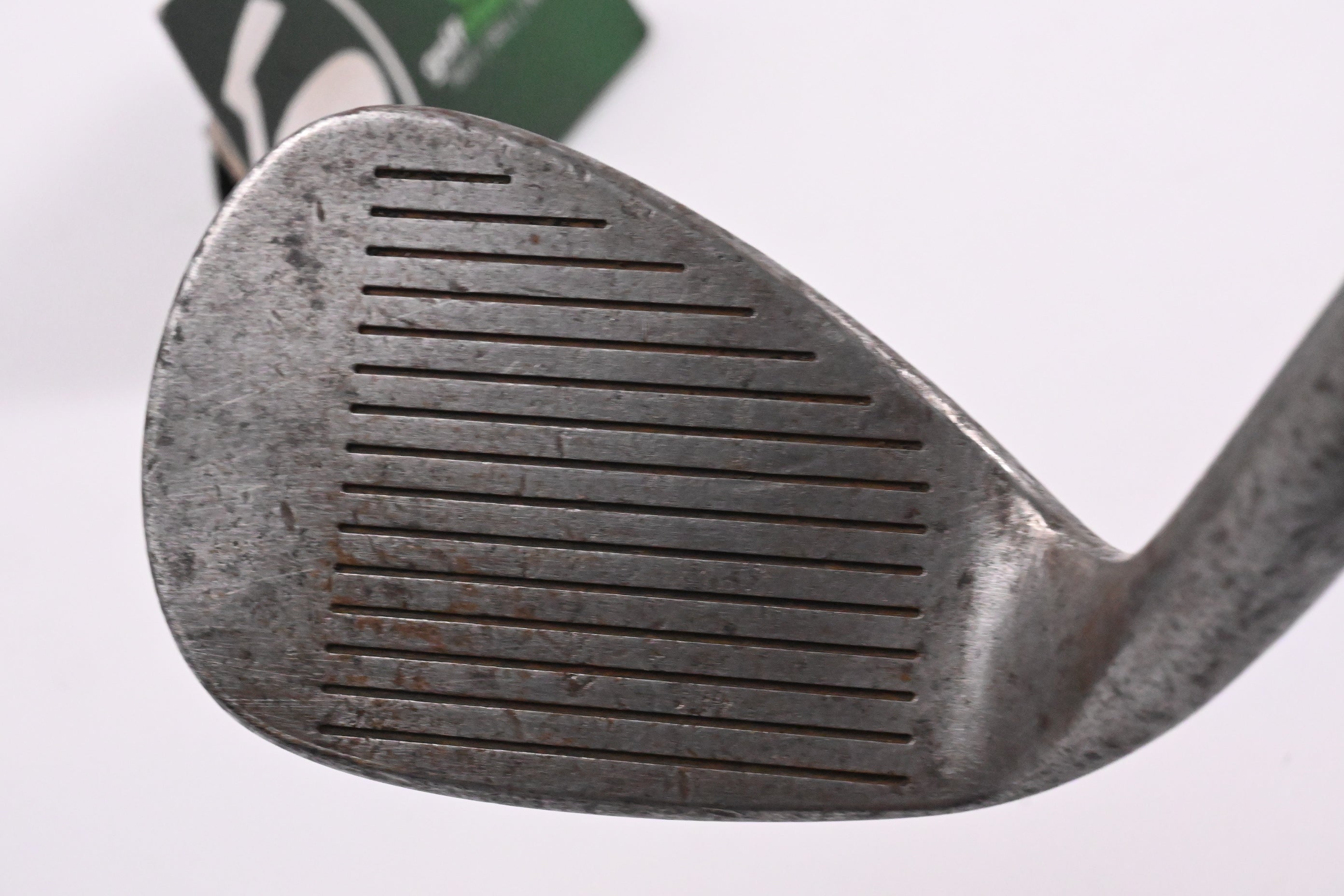 Callaway X-Series Jaws Gap Wedge / 52 Degree / Wedge Flex Callaway Shaft
