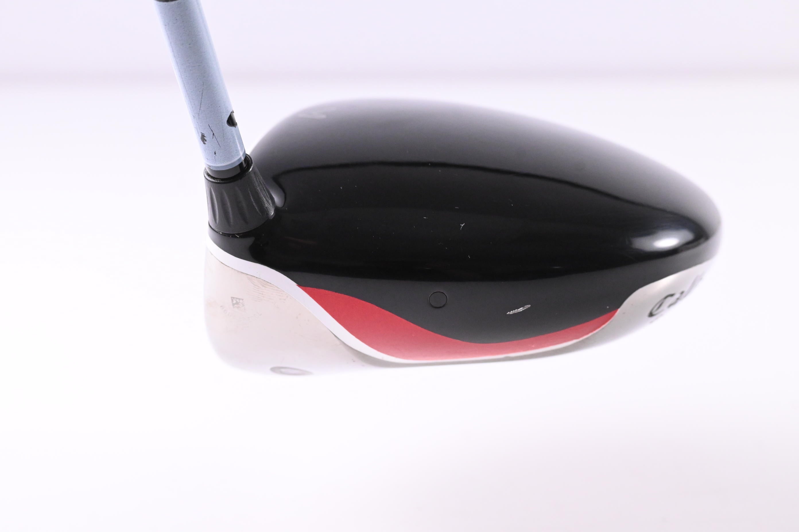 Callaway Big Bertha 460 Driver / 10 Degree / Regular Flex Aldila NVS 55 Shaft
