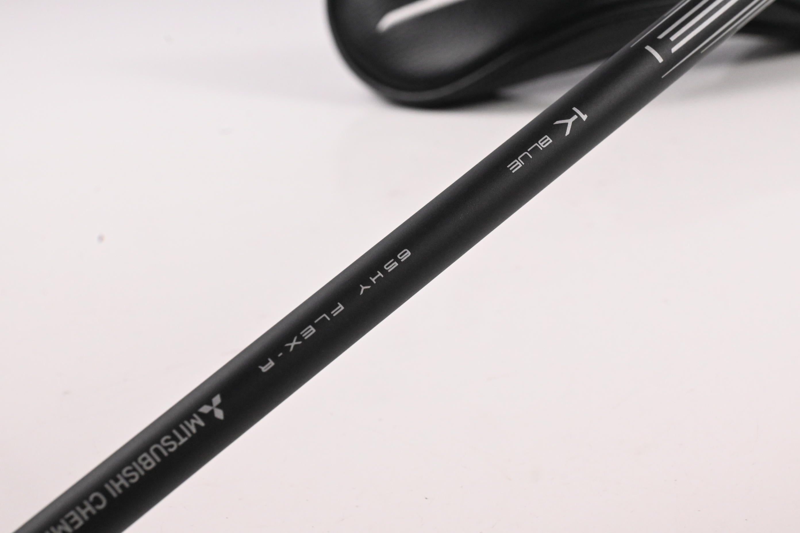 Titleist GT2 #5 Hybrid / 24 Degree / Regular Flex Tensei 1K Blue 65 Shaft