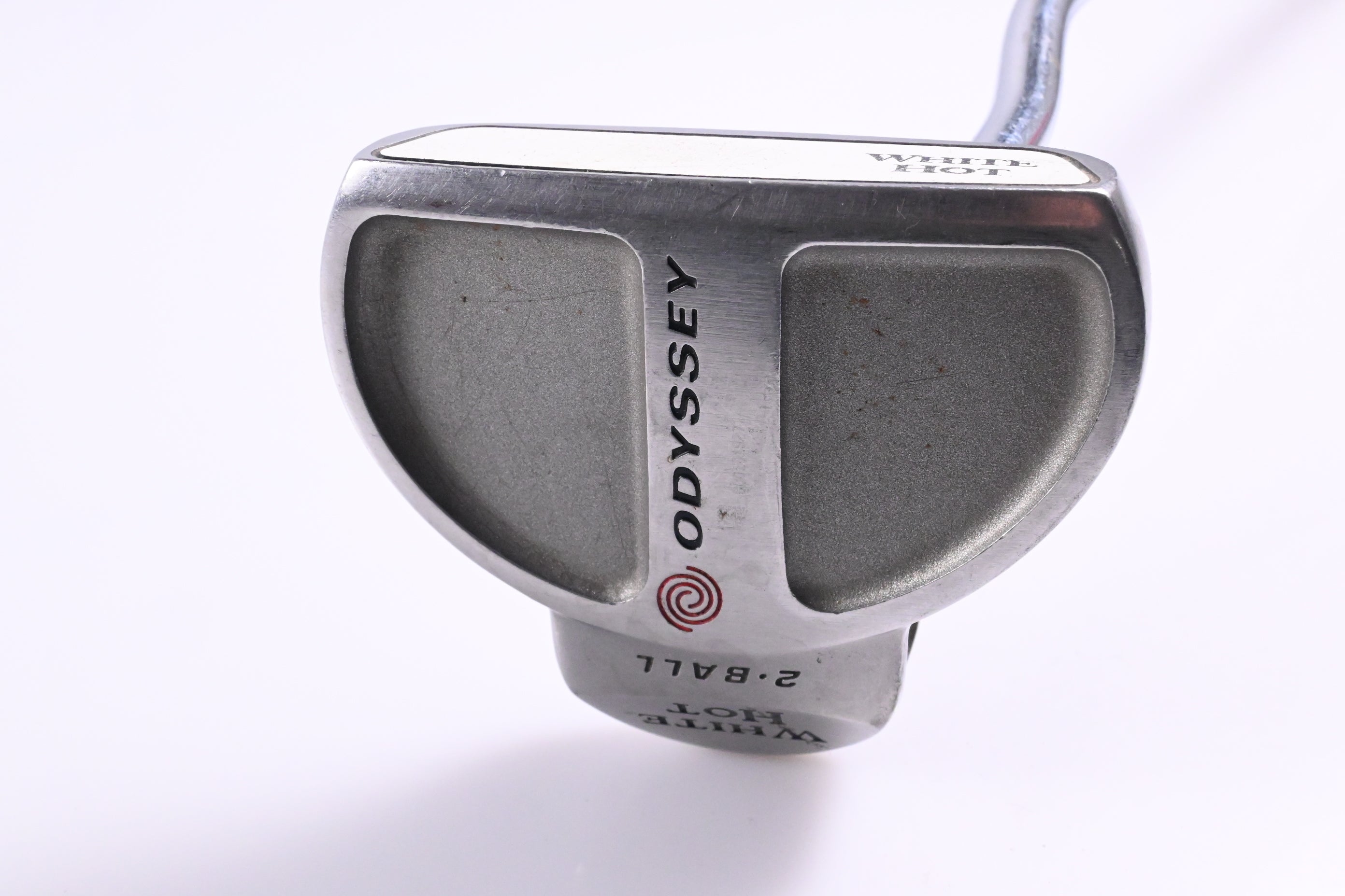 Odyssey White Hot 2-Ball Putter / 35 Inch