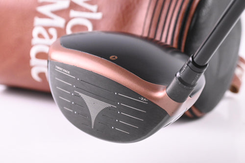 Taylormade BRNR Copper Mini Driver / 11.5 Degree / Regular Flex UST Proforce 65