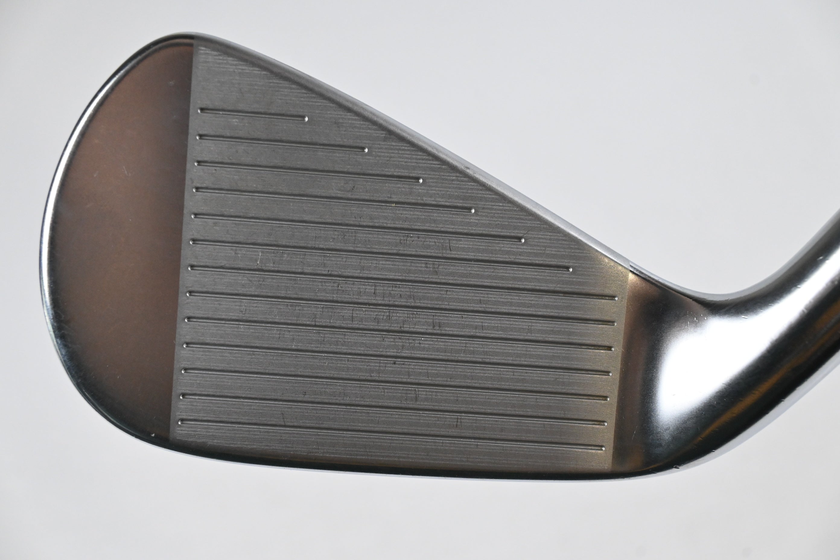 Srixon ZX Utility #4 Iron / 23 Degree / Regular Flex N.S.Pro Modus3 Shaft