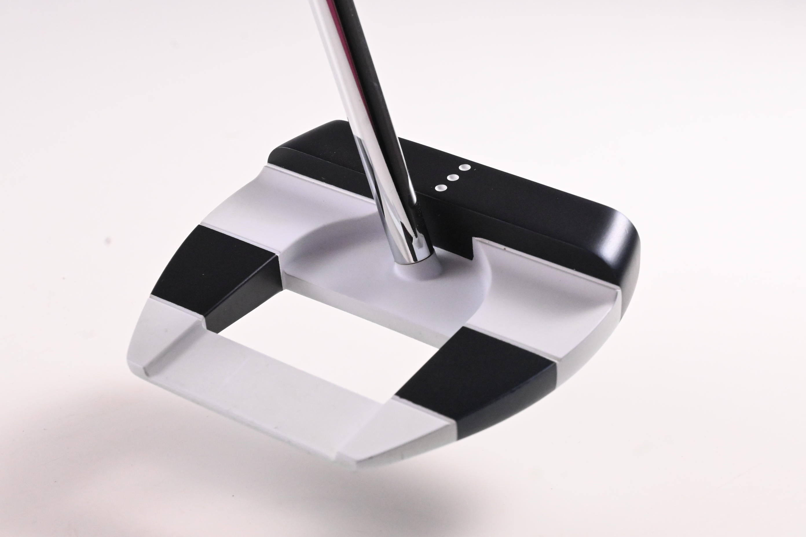 Odyssey Ai-One Square 2 Square Jailbird Putter / 34 Inch