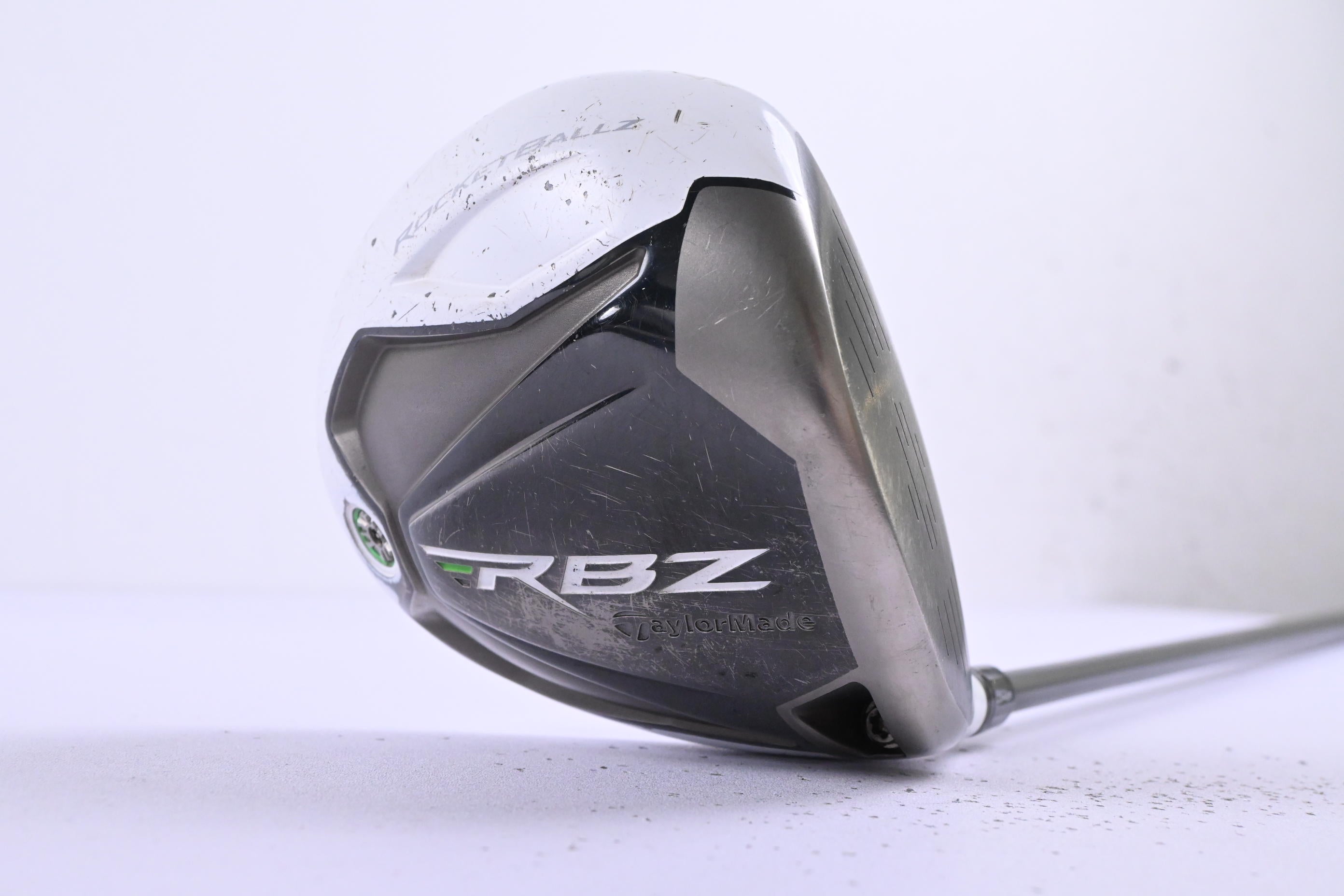 Taylormade RBZ Driver / 13 Degree / Regular Flex Taylormade RBZ Xcon-5