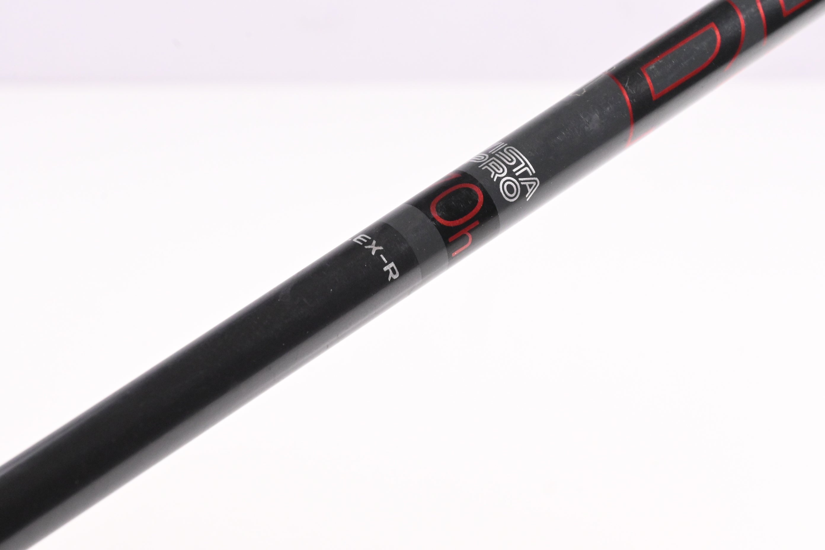 Benross Delta X #5 Hybrid / 28 Degree / Regular Flex Vista Pro 70 Shaft