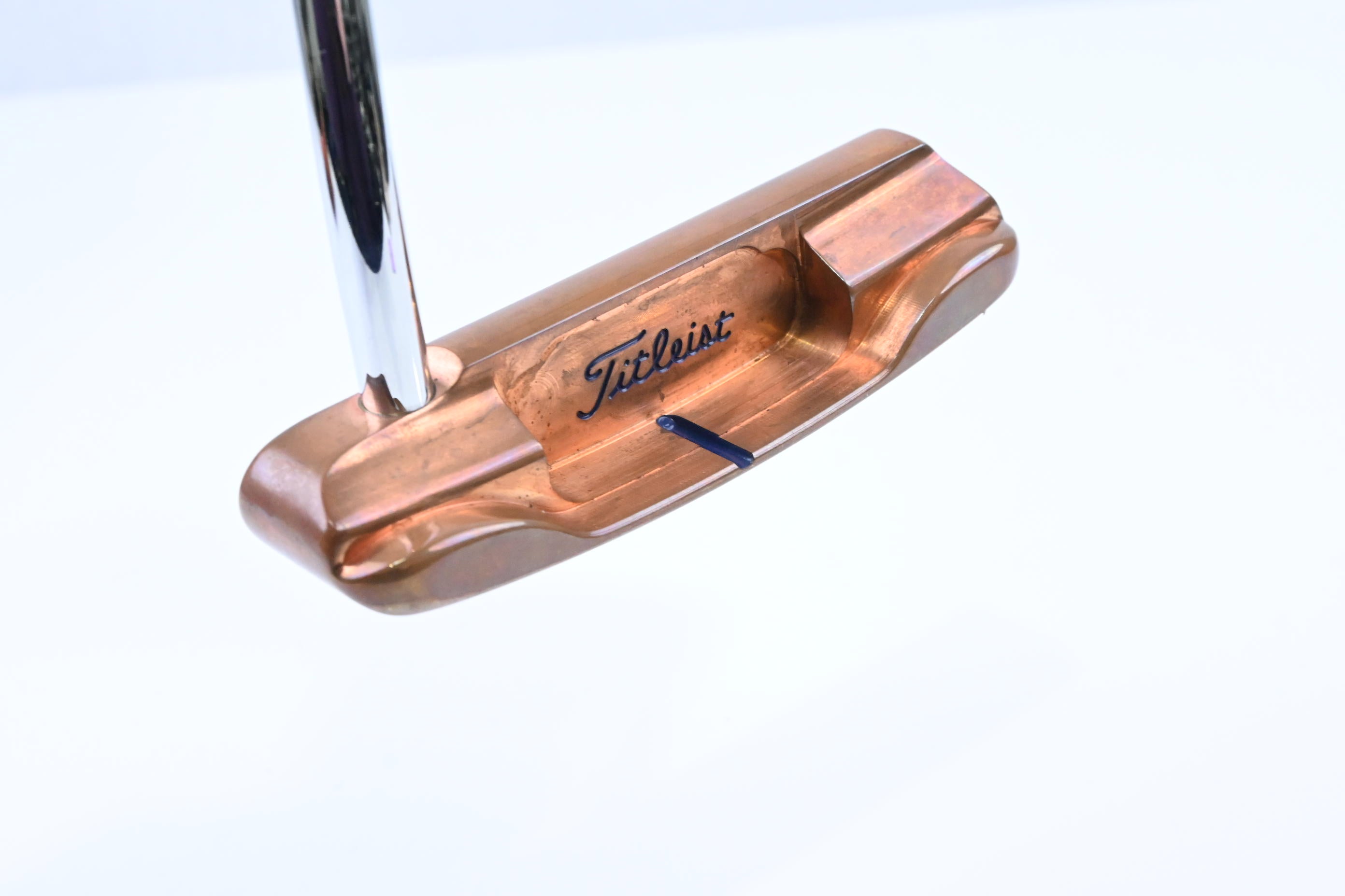 Scotty Cameron Copper Classics Catalina Putter / 35 Inch