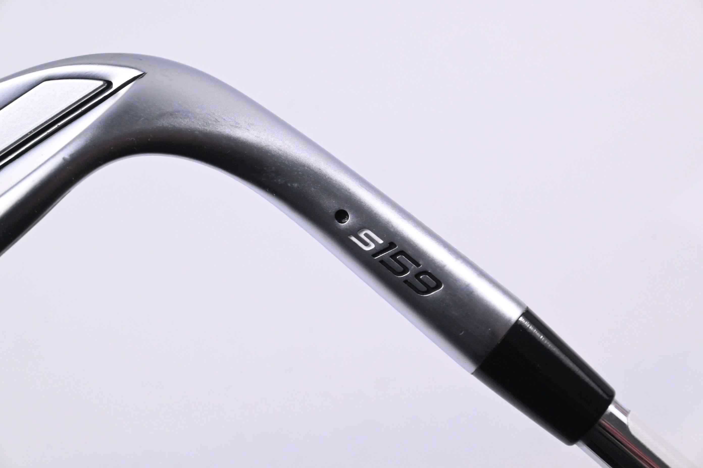 Ping S159 Sand Wedge / 56 Degree / Black Dot / Wedge Flex Ping Z-Z 115 Shaft
