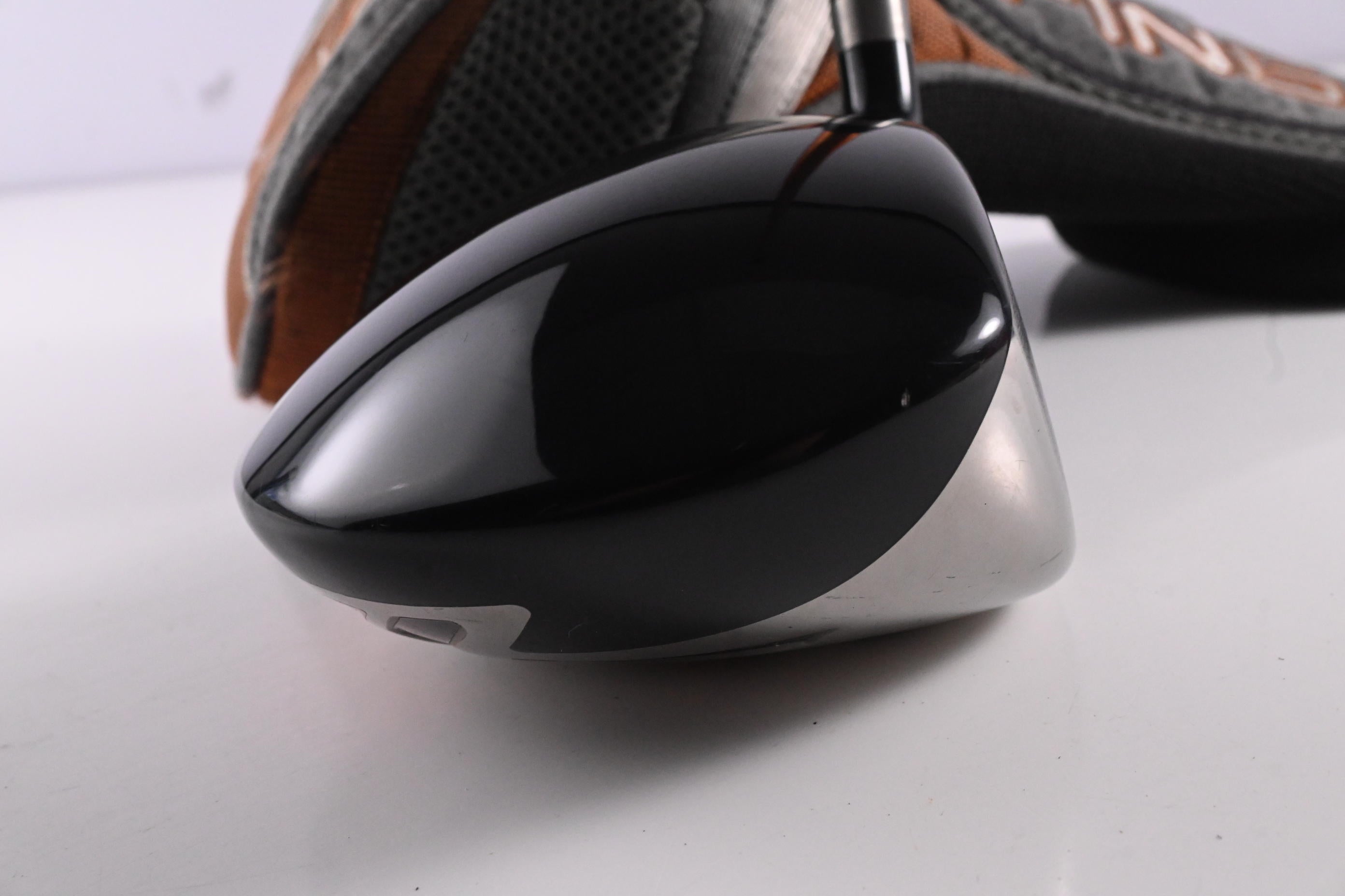 Ping G10 Driver / 10.5 Degree / Stiff Flex Ping TFC 129 Shaft