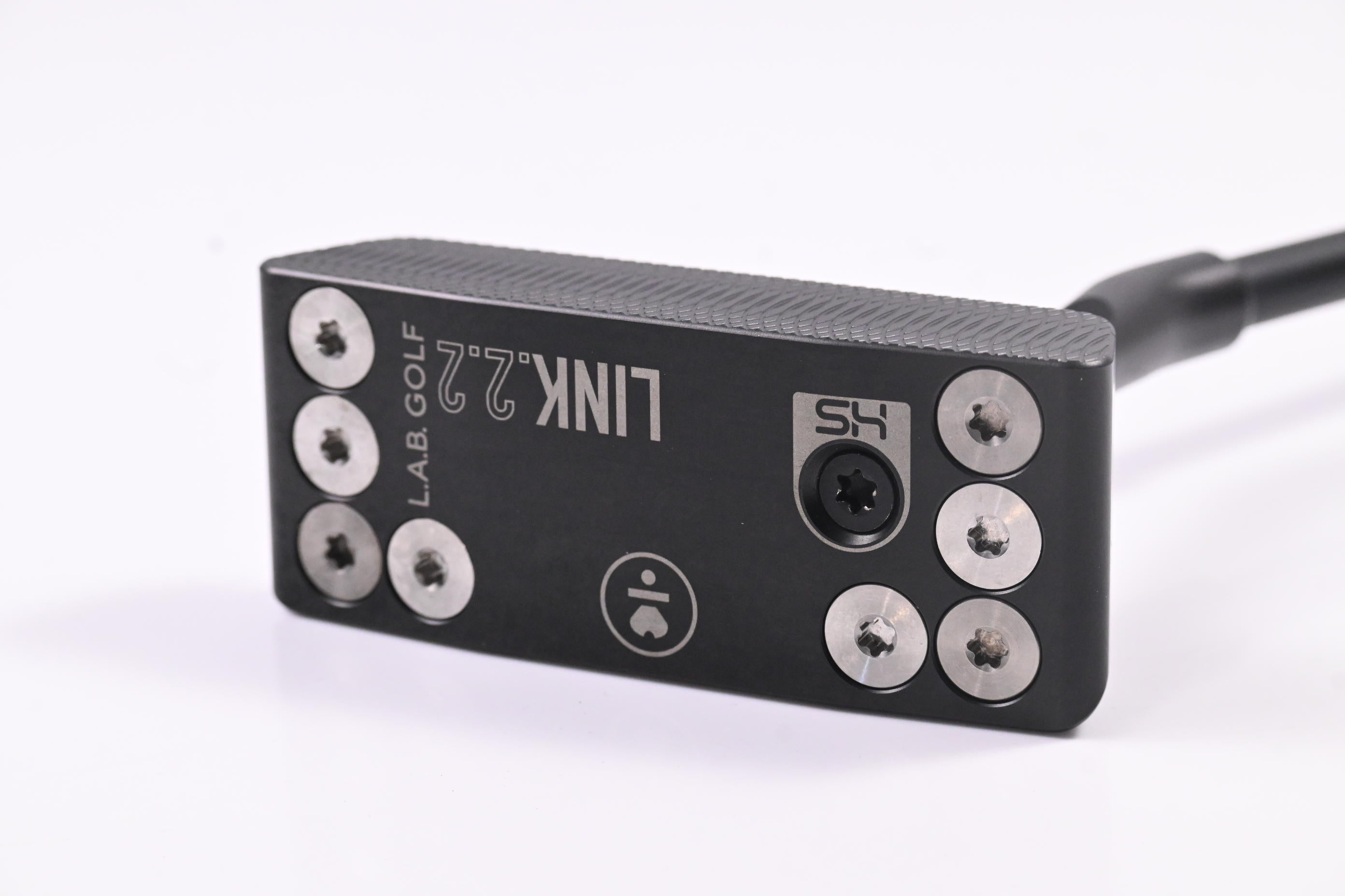 L.A.B. Golf LINK2.2 HS Putter / 34.5 Inch / Diamana X L.A.B. Golf