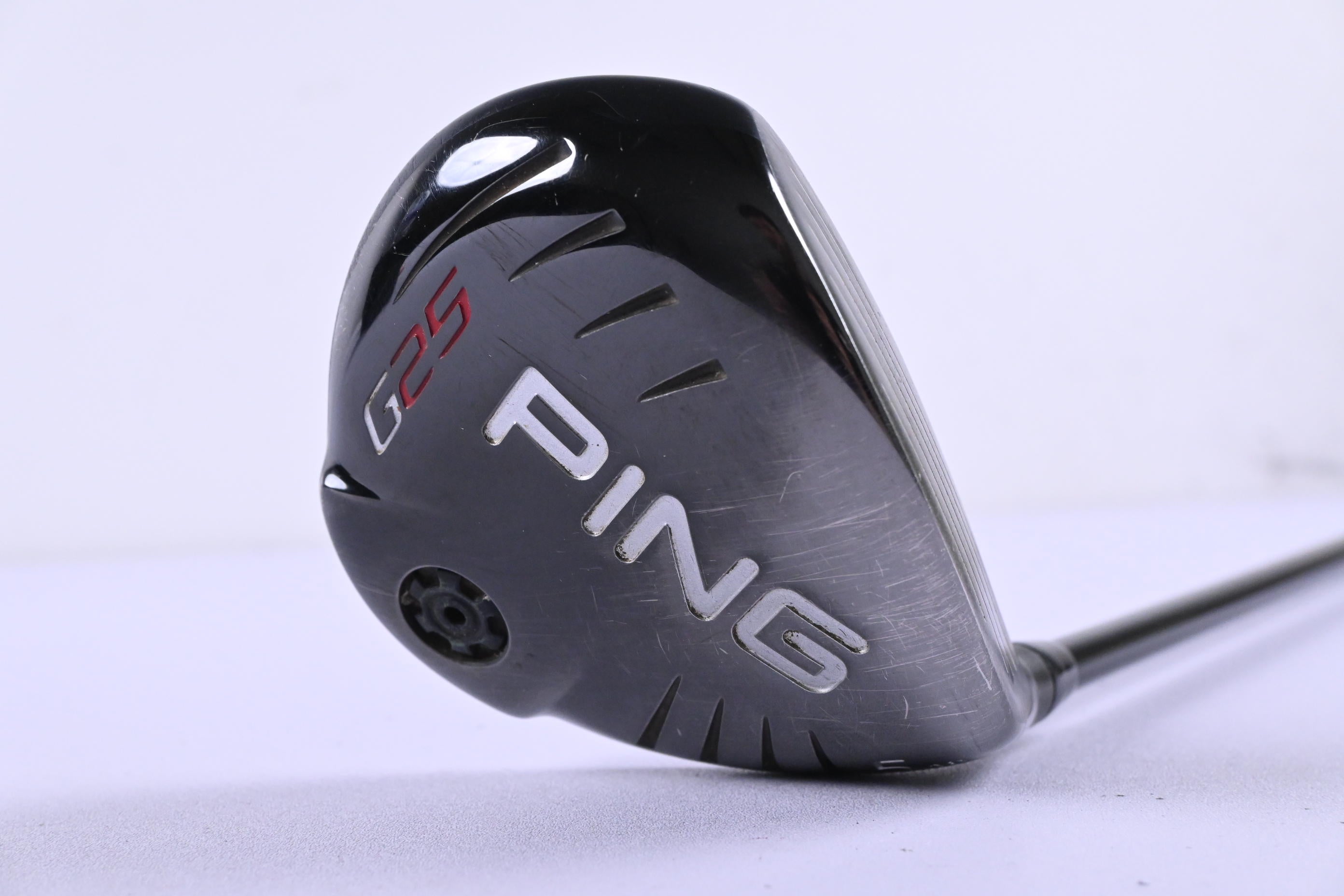 Ping G25 #5 Wood / 18 Degree / Regular Flex Ping TFC 189 Shaft