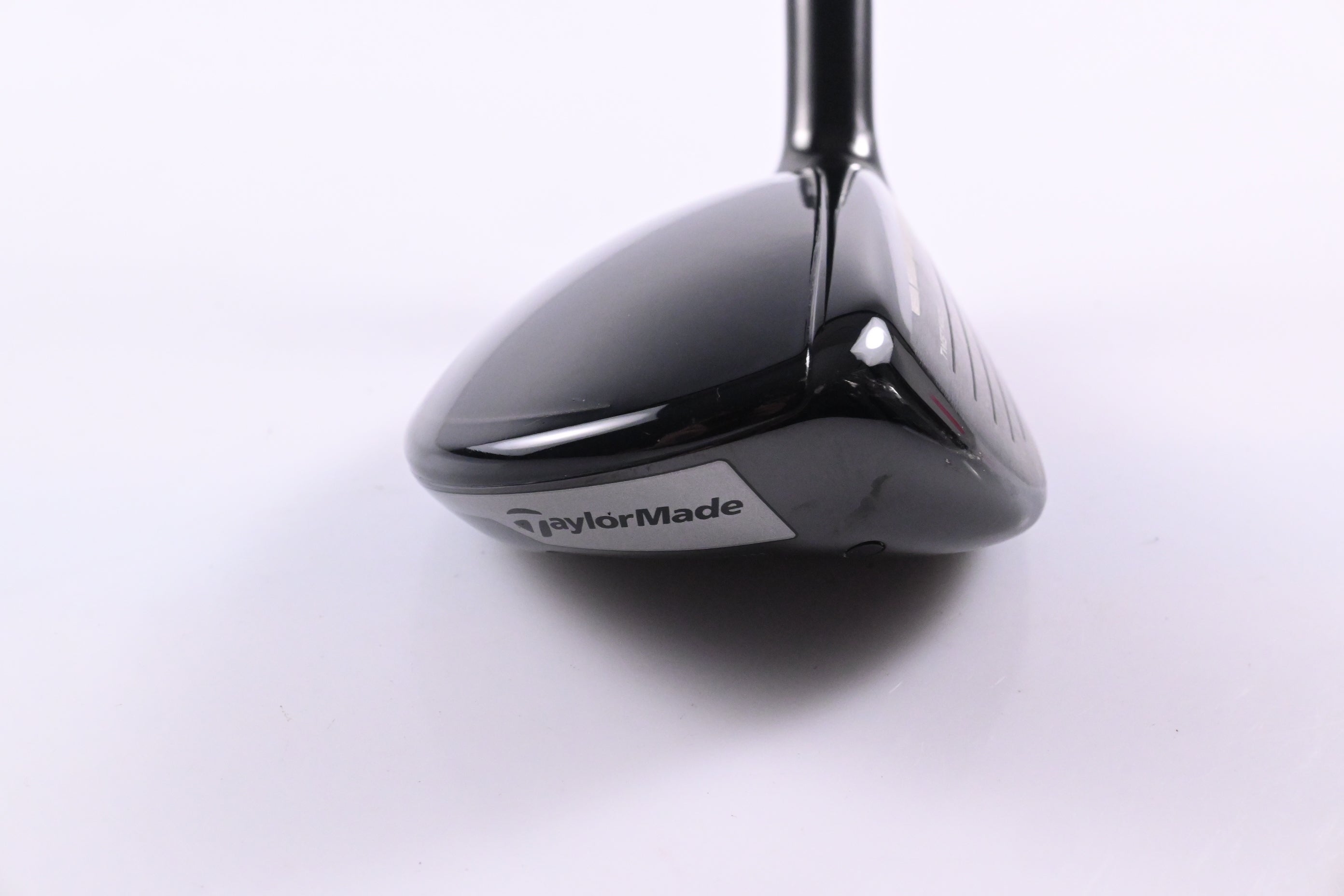 Taylormade Qi10 #7 Hybrid / 31 Degree / Regular Flex Ventus TR Blue 6 Shaft