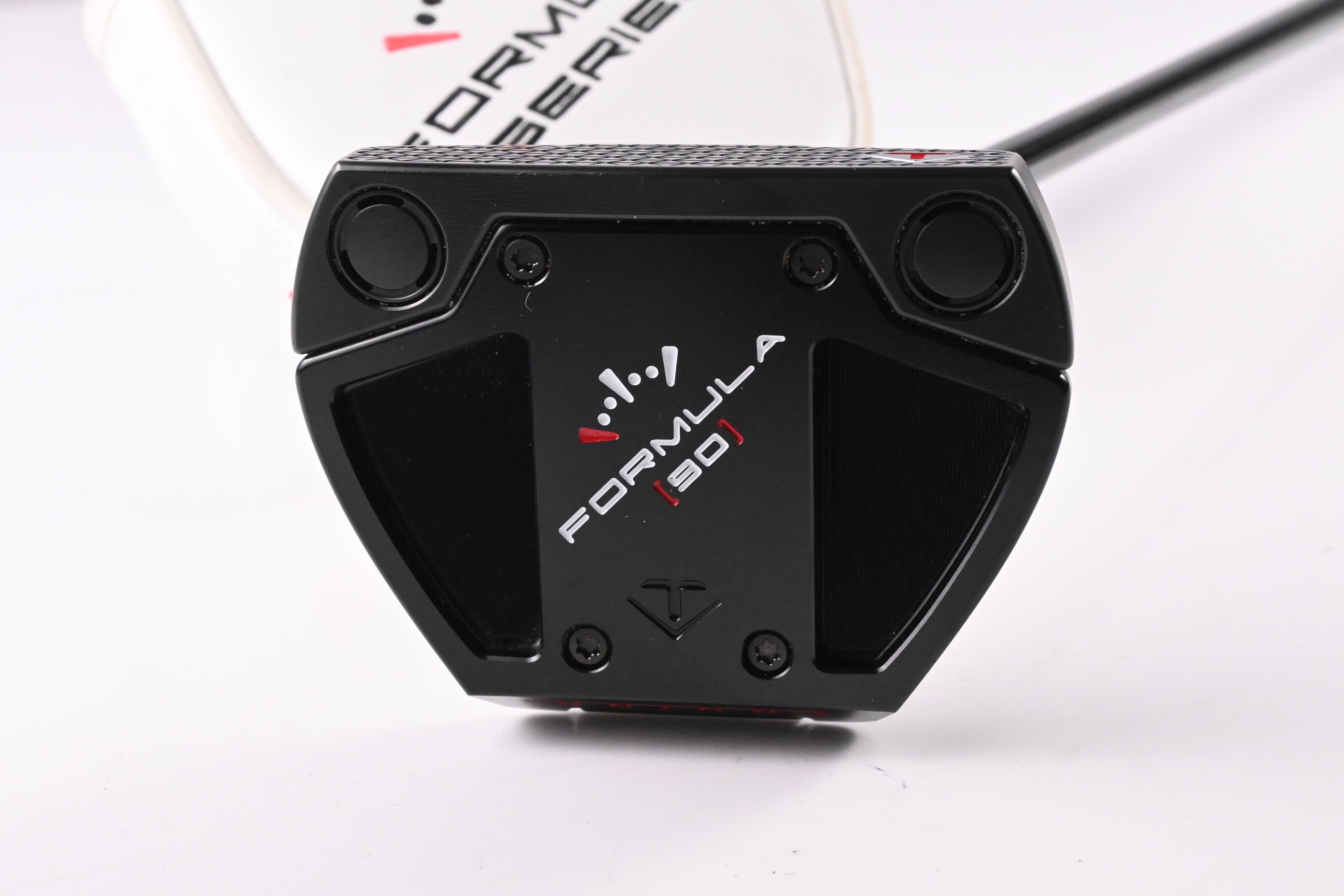 Toulon Formula 90 Putter / 33 Inch